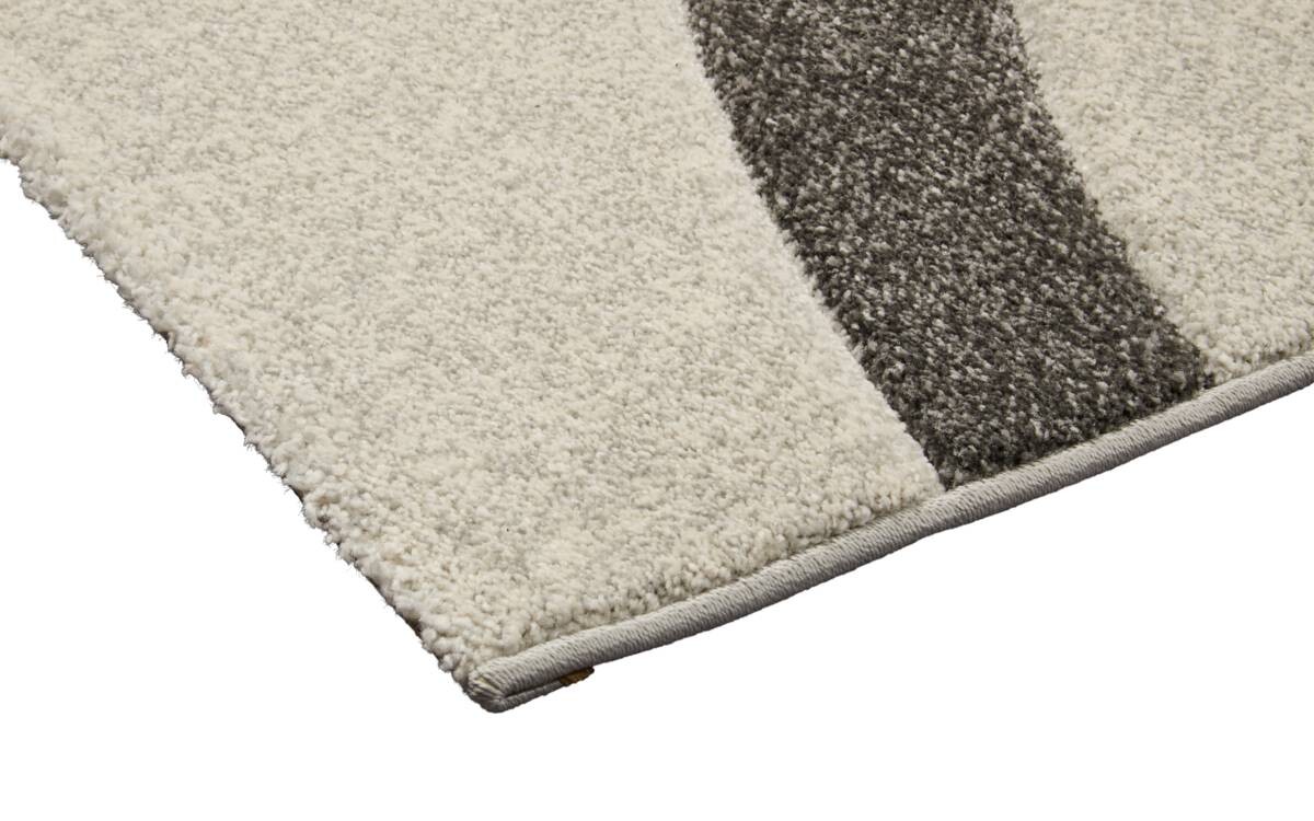Webteppich Casino beige B/L: ca. 120x170 cm