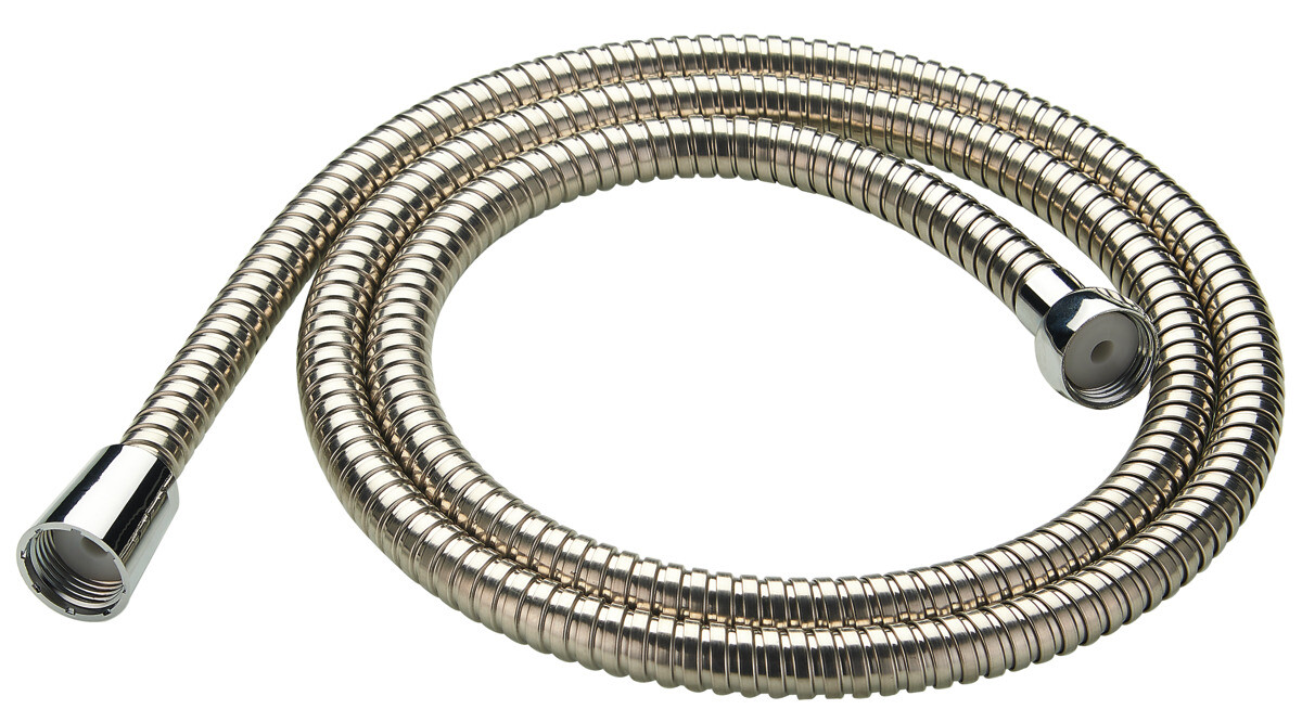 Sensation Brauseschlauch Basic Chrom