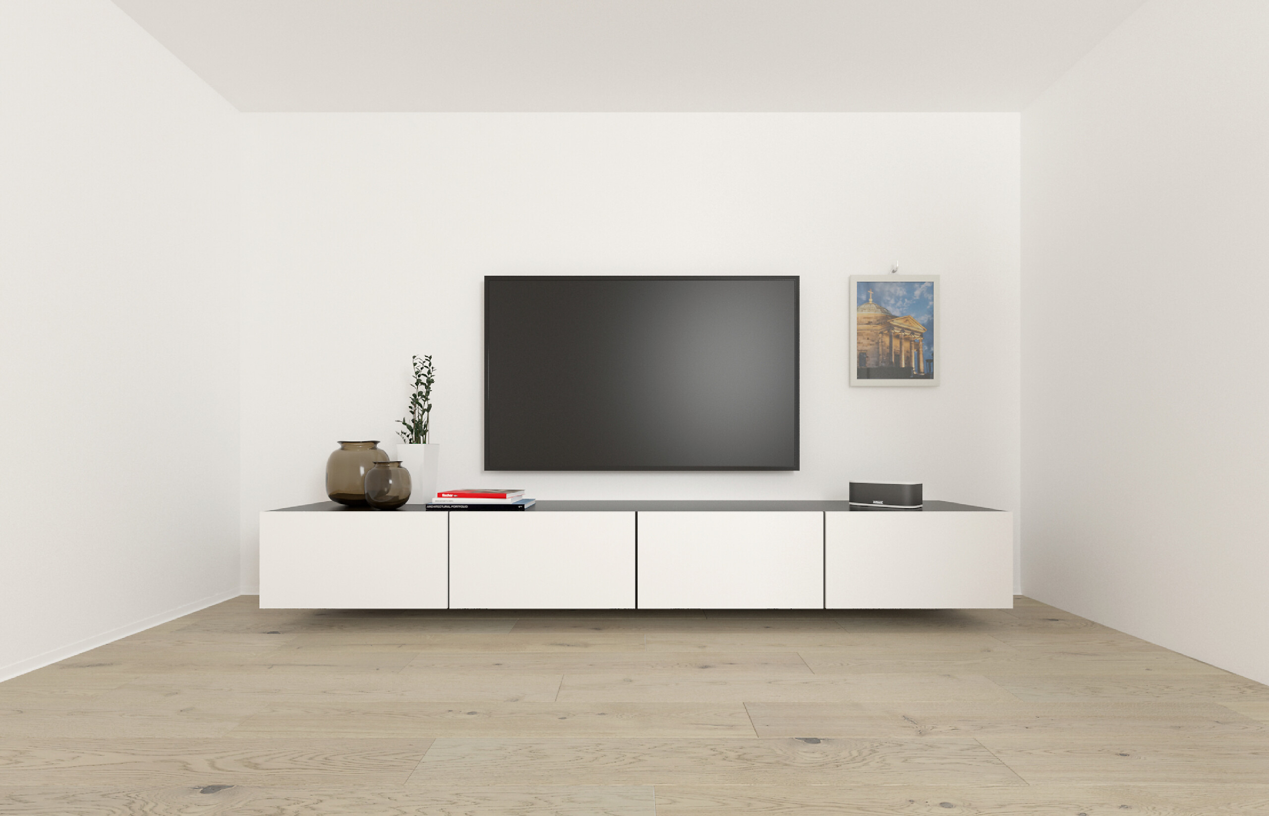 fischer Dübel- und Schraubenset