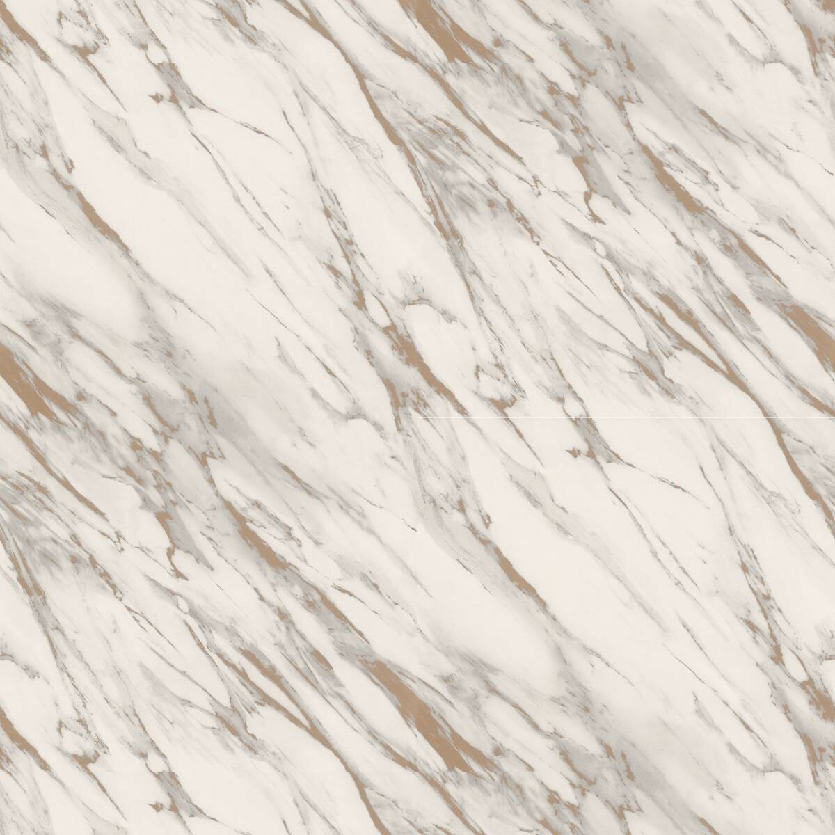 Rasch Papiertapete Marmoroptik weiß gold B/L: ca. 53x1005 cm