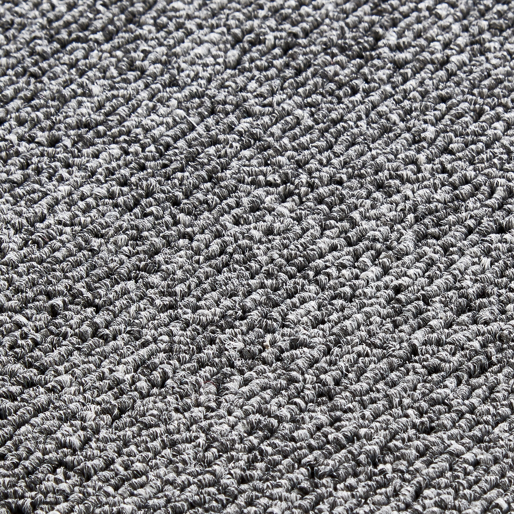 Stufenmatte Astra grau B/L: ca. 28x65 cm