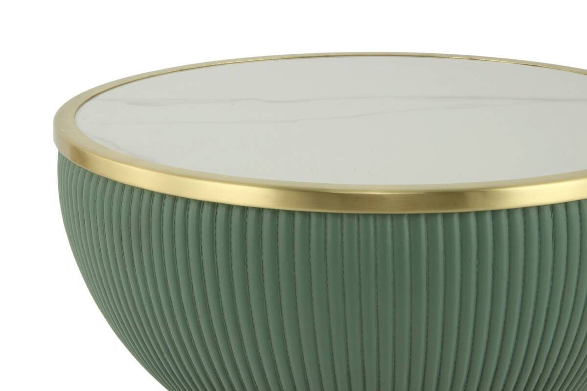 Beistelltisch Jokai 200 H/D: ca. 51x47 cm