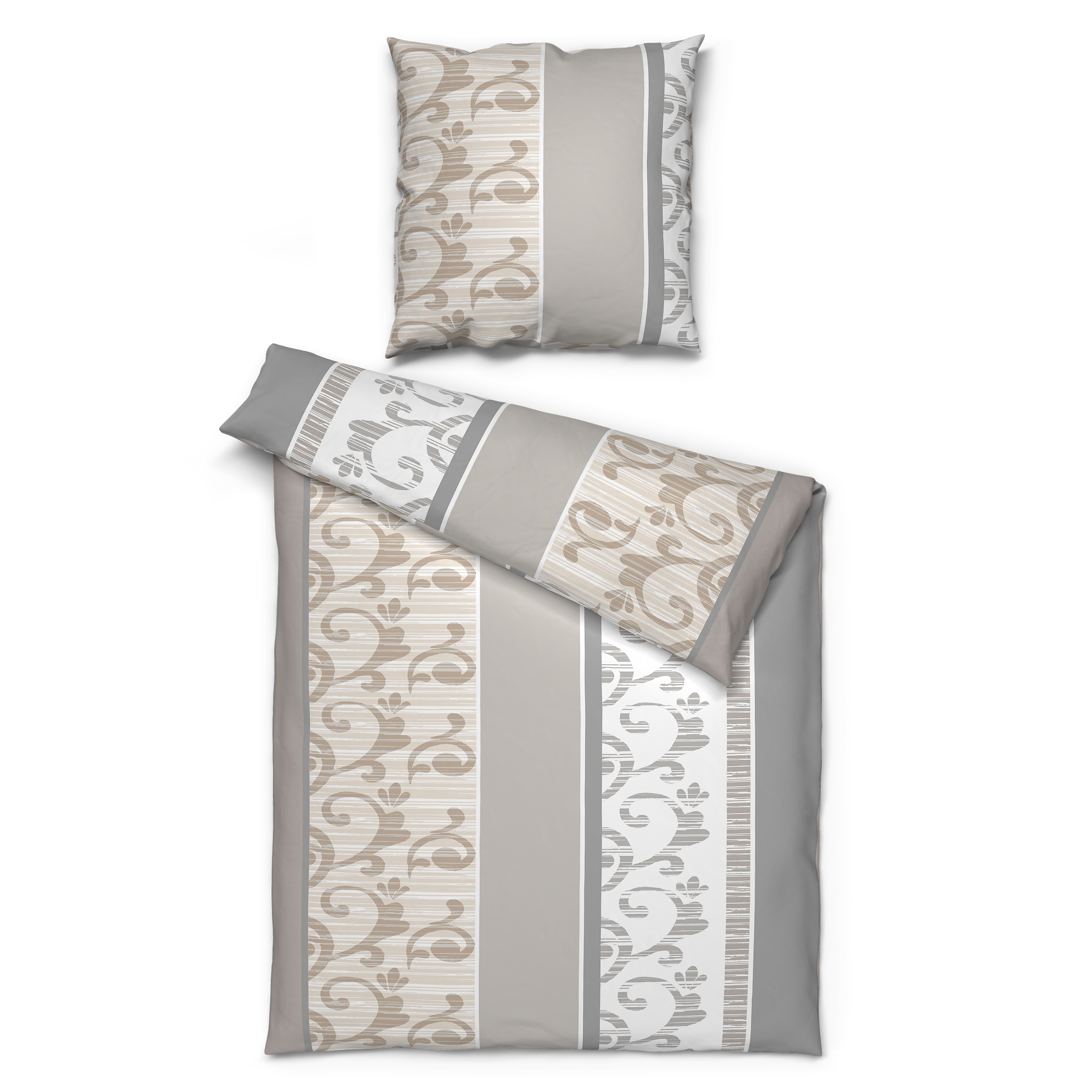 Baumwoll Bettwäsche Renforce