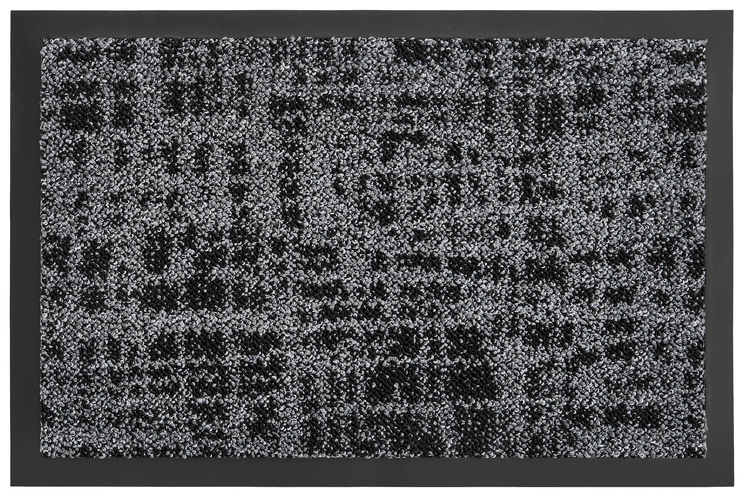 Schmutzfangmatte Traffic anthrazit B/L: ca. 40x60 cm