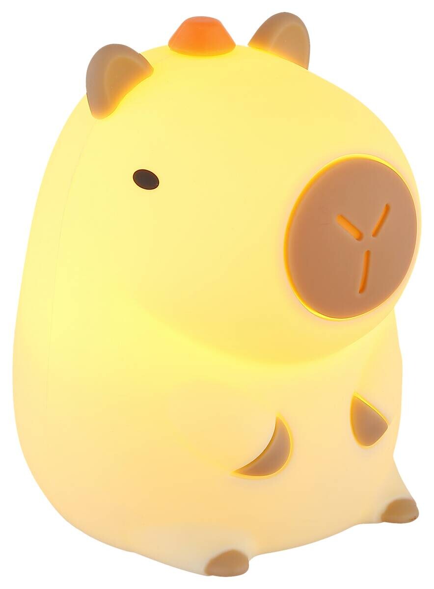 GLOBO LED-Dekoleuchte Kunststoff B/H/T: ca. 10,8x9,1x12,2 cm