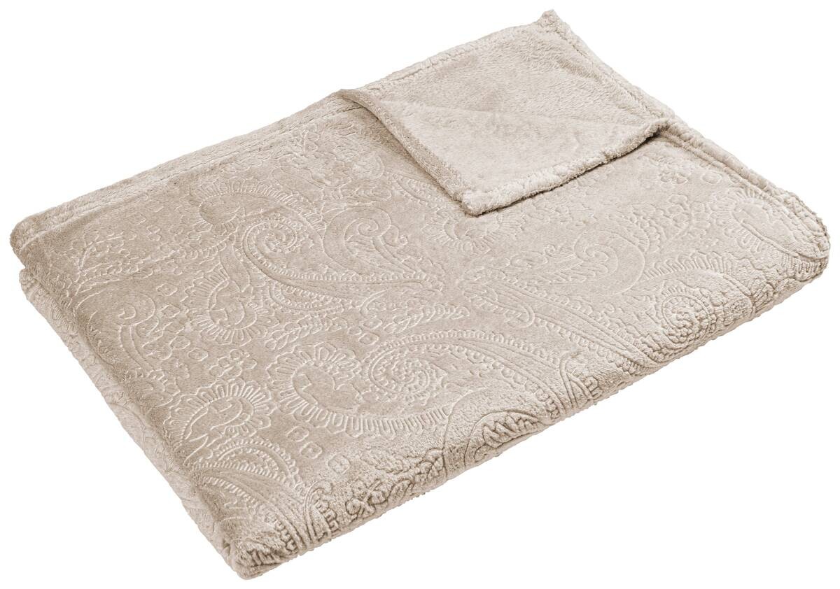 Flanelldecke Flanelldecke