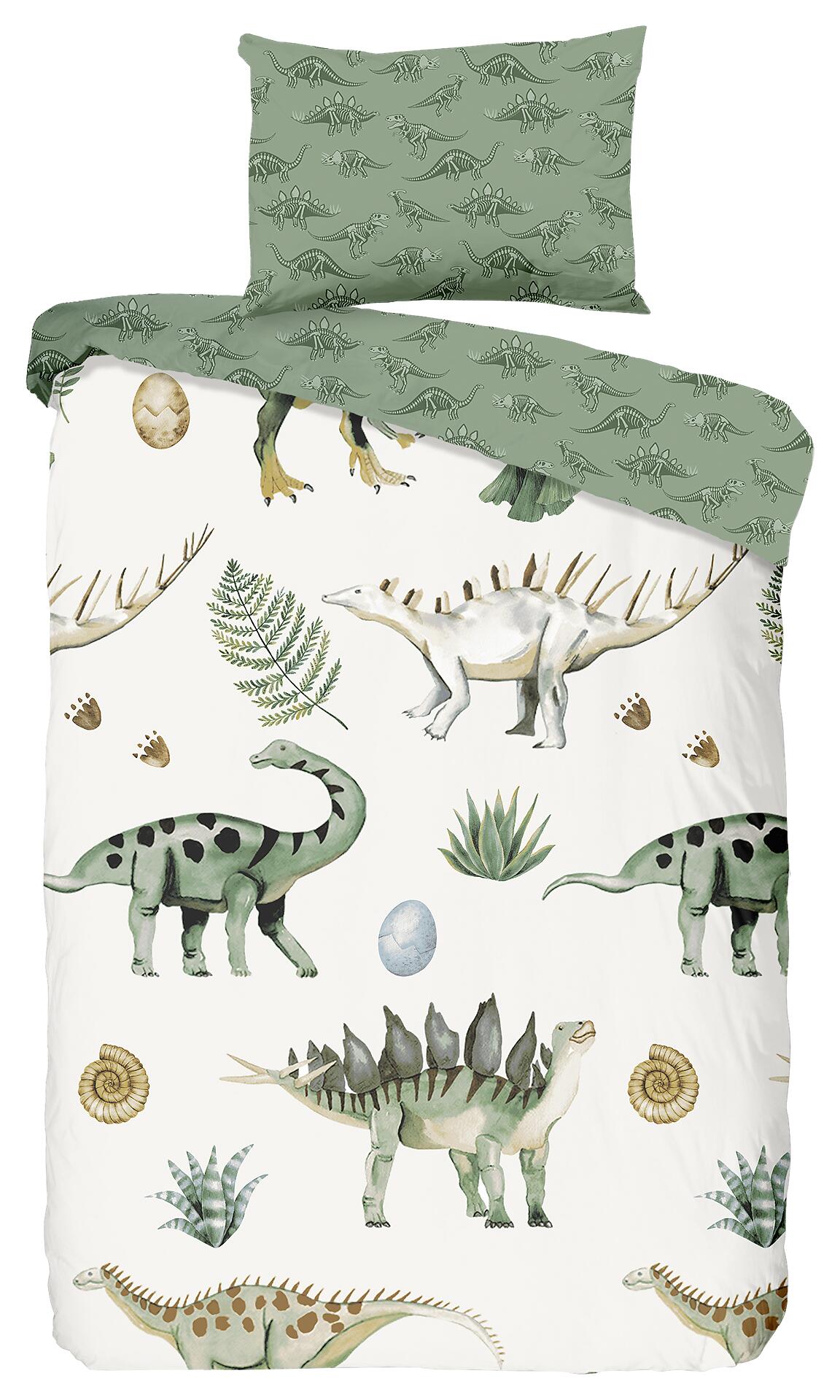 Bettwäsche Gabi Multi Baumwolle B/L: ca. 120x150 cm