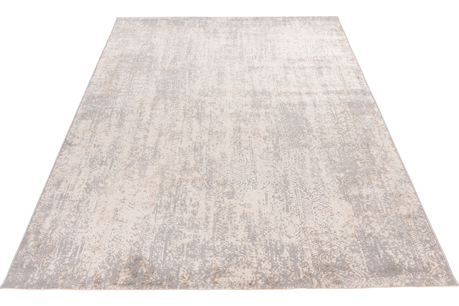 Obsession Teppich My Salsa taupe B/L: ca. 80x150 cm