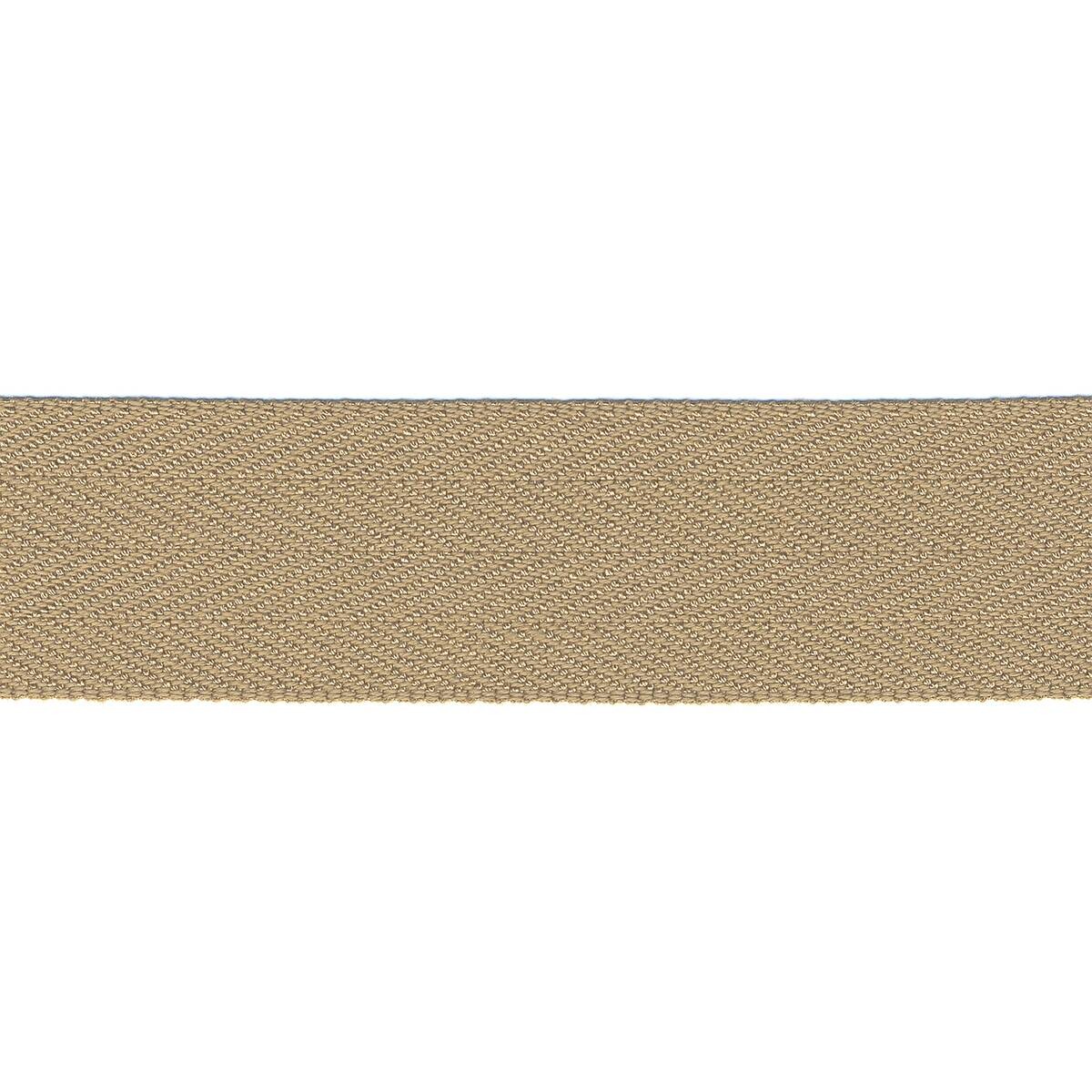 Teppicheinfassband beige B: ca. 4,3 cm