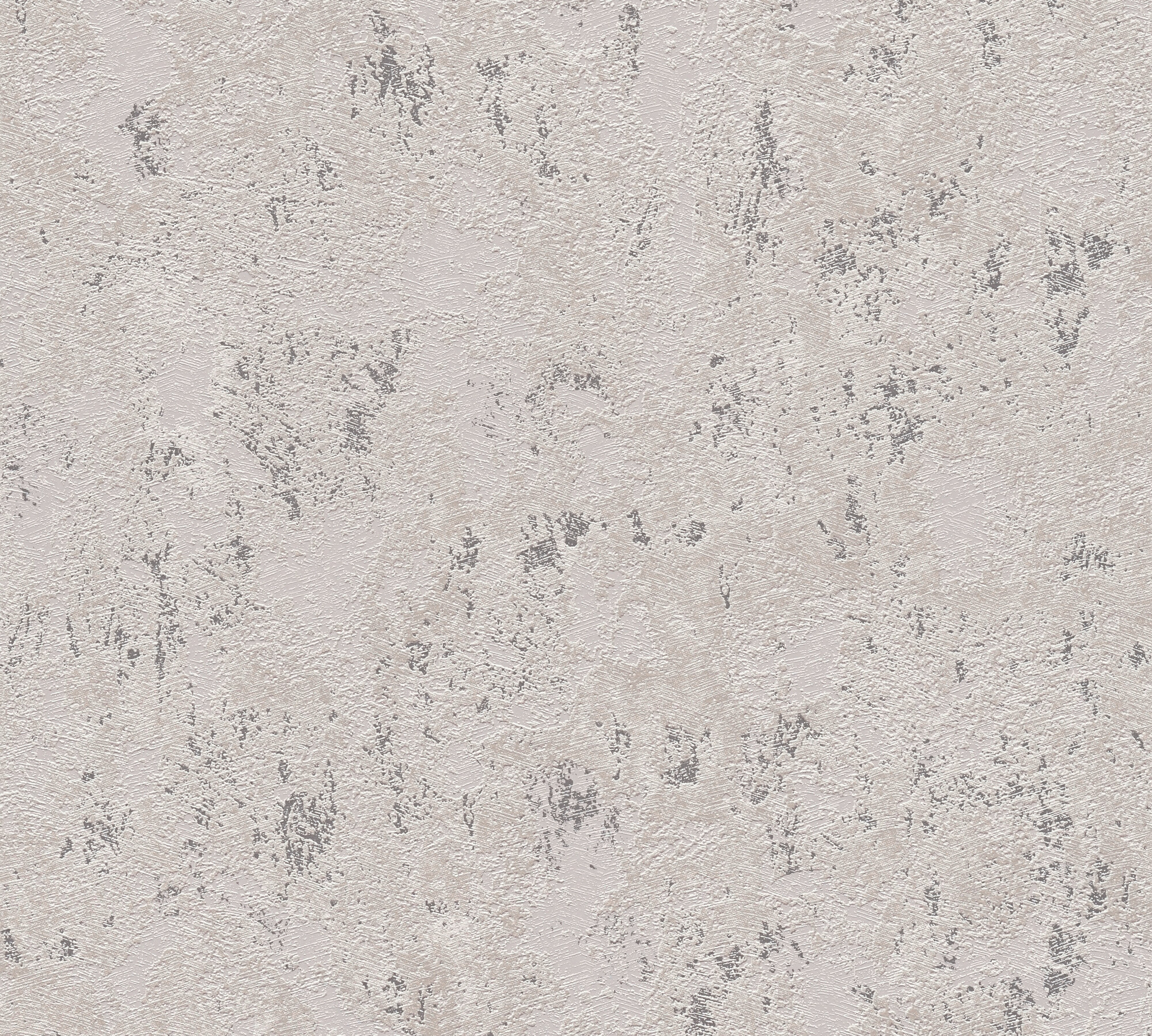 A.S.Creation Vliestapete silber beige B/H/D: ca. 53x1005x9 cm