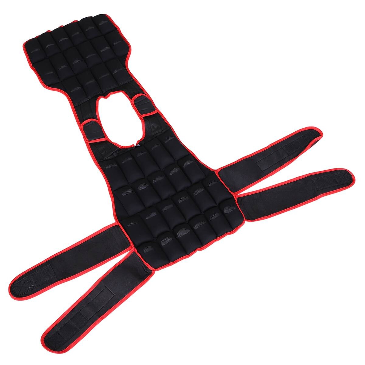 HOMCOM Trainingsweste