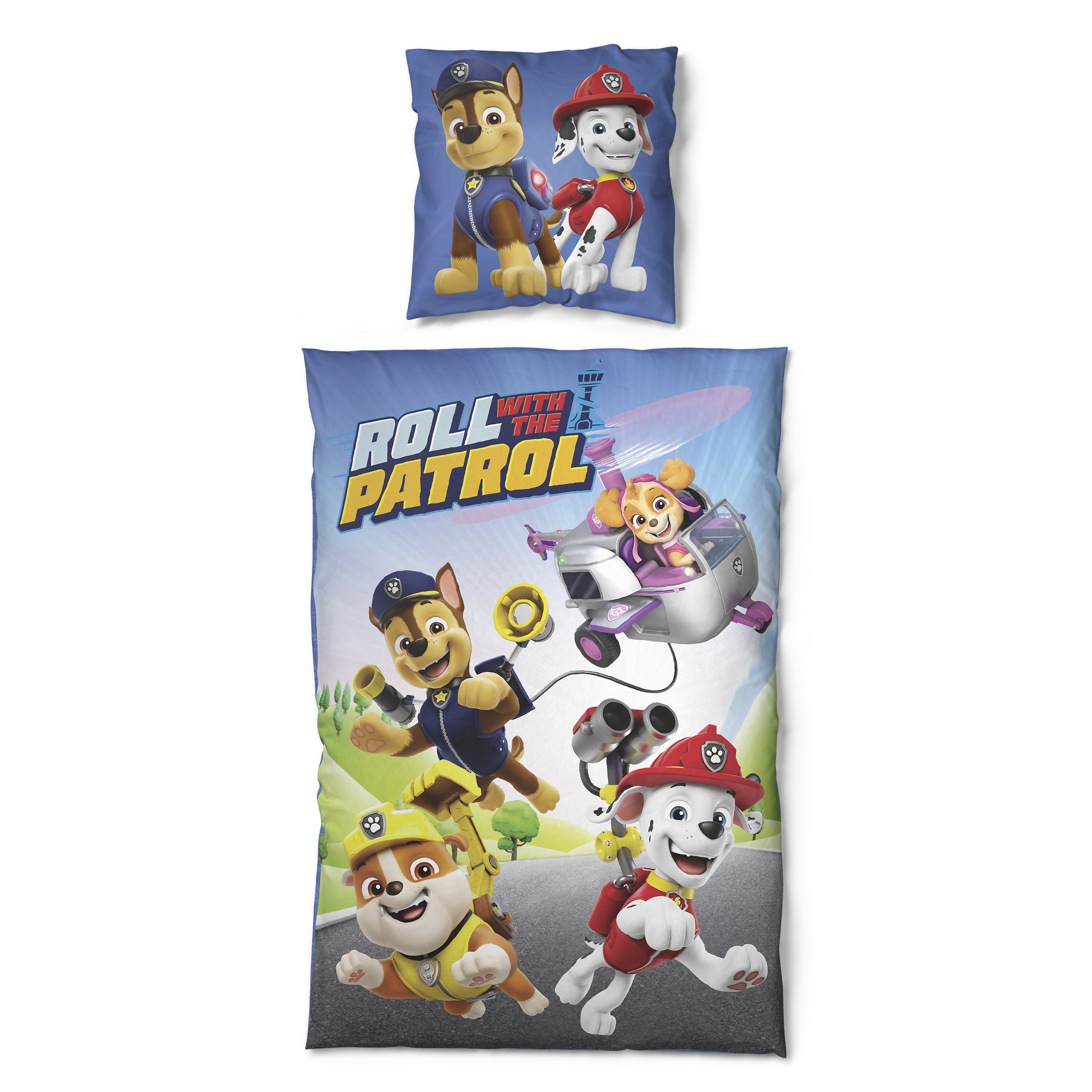 Microfaser Bettwäsche