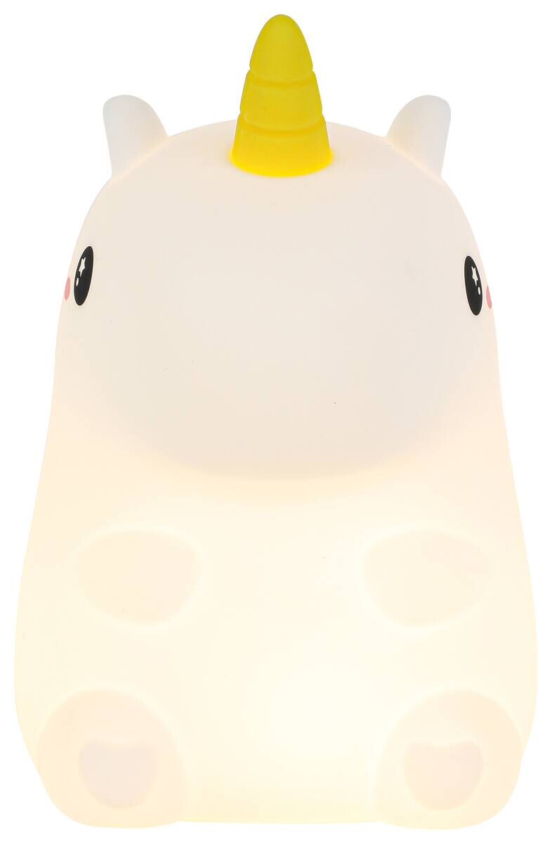 Nolo LED-Dekoleuchte Unicorn B/H/L: ca. 9x15x13 cm