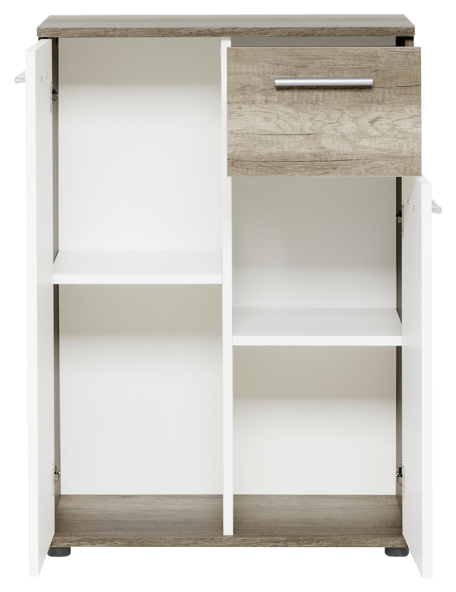 Kommode Jacky 1 B/H/T: ca. 60x85x35 cm