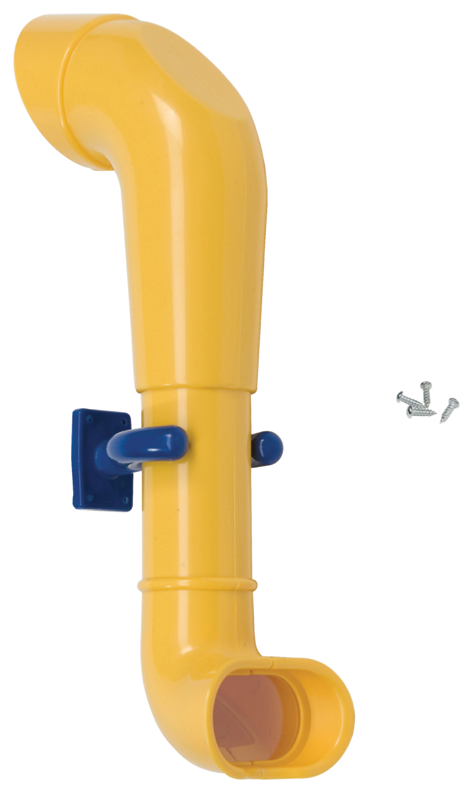 AXI Periskop gelb B/H/L: ca. 10x42x17 cm