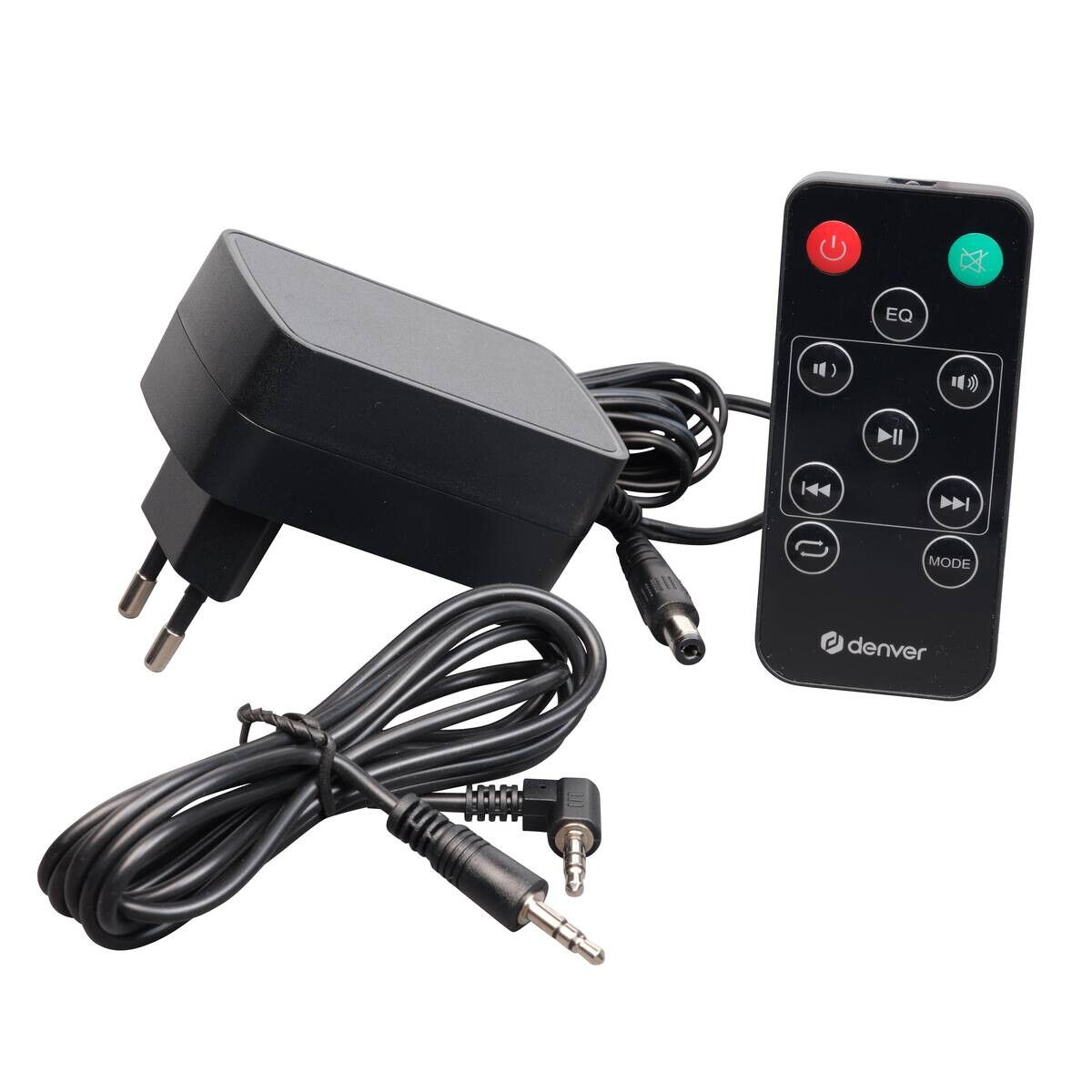 Denver Soundbar DSB-4030 schwarz