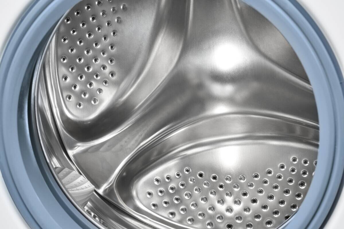 Bomann Waschmaschine WA 7185 weiß B/H/T: ca. 60x85x54 cm ca. 8 kg Bomann Waschmaschine WA 7185 weiß B/H/T: ca. 60x85x54 cm ca. 8 kg