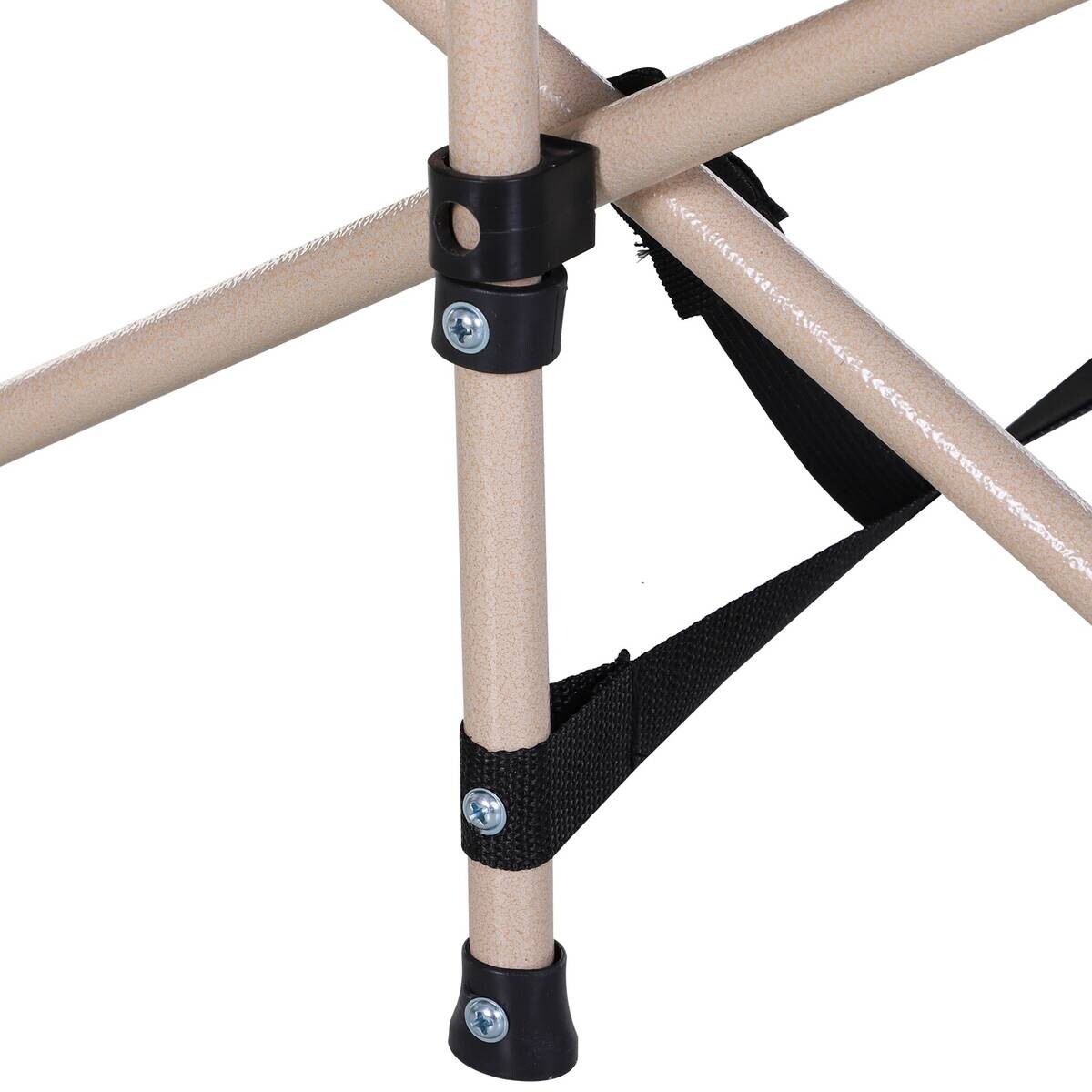 Outsunny Campingbett