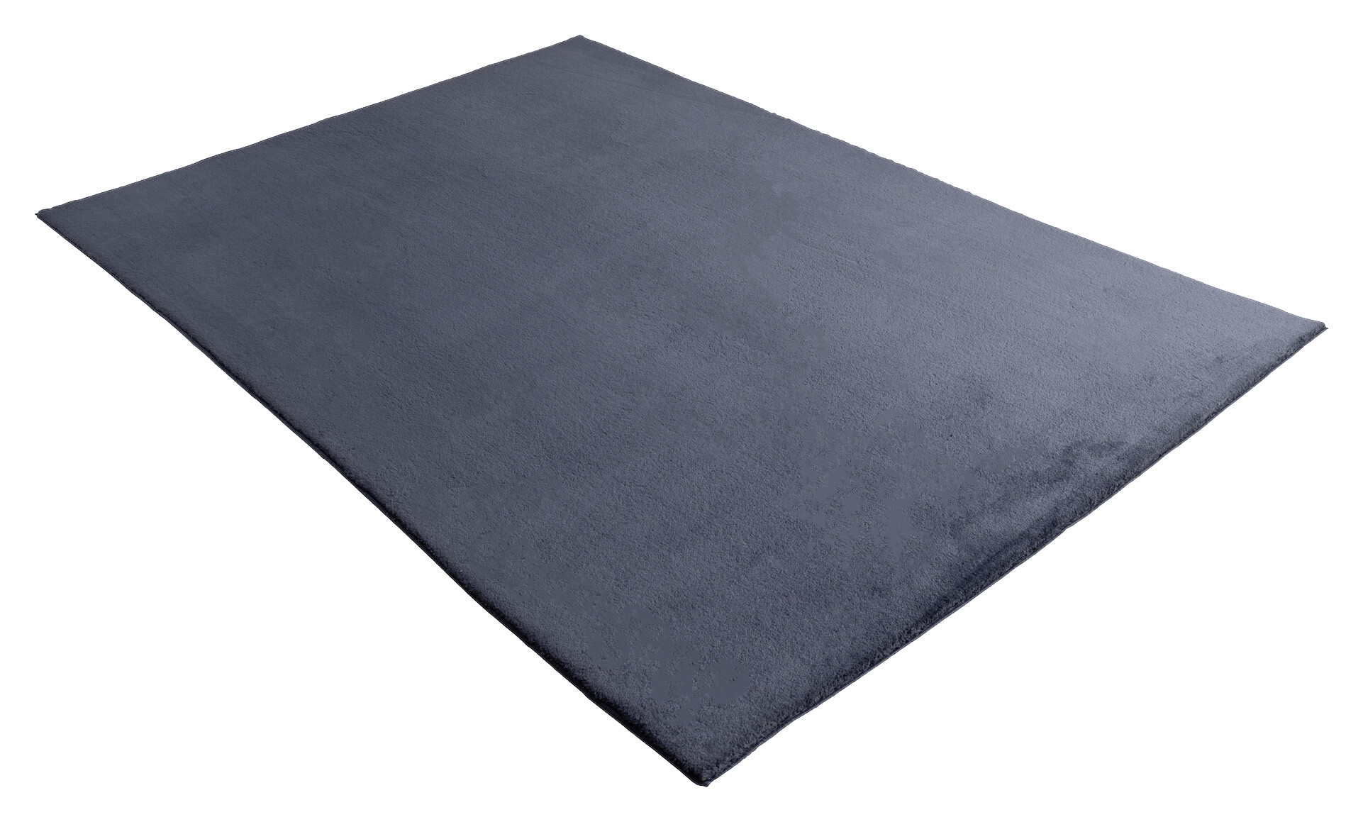 Obsession Teppich Infinity anthrazit B/H/L: ca. 120x12x170 cm