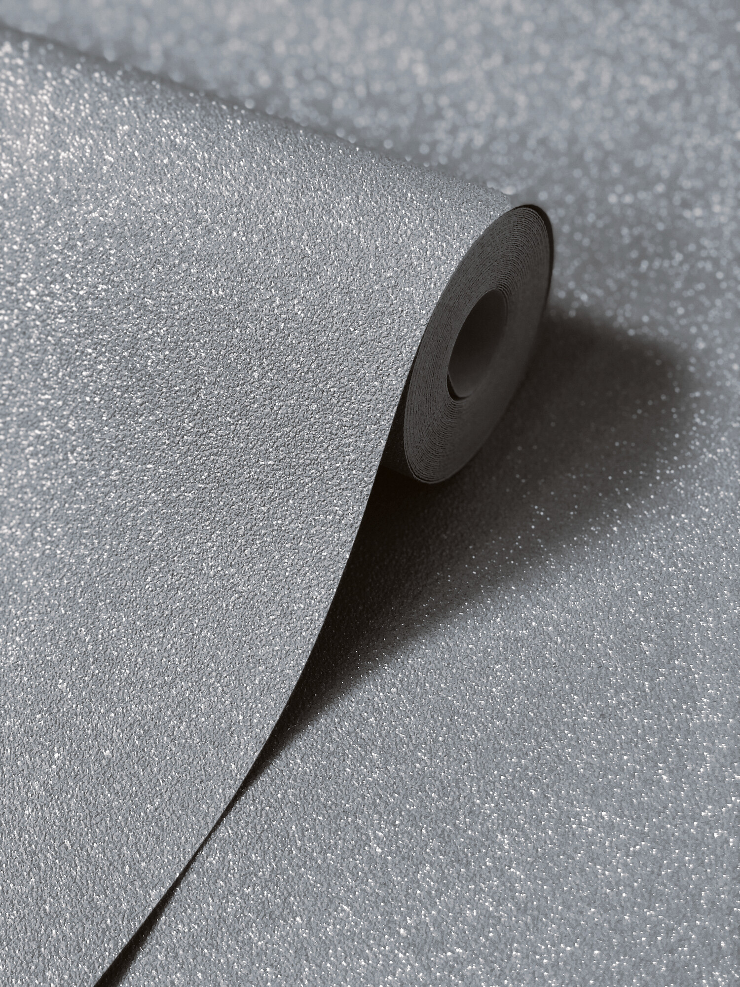 A.S.Creation Vliestapete grau B/H/D: ca. 53x1005x9,5 cm