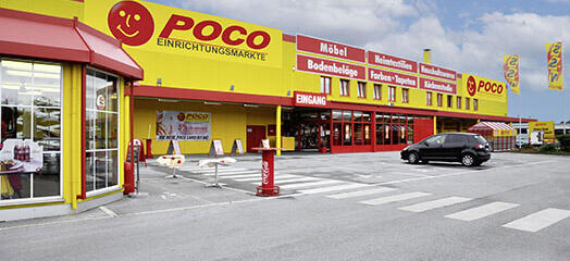 POCO Dortmund