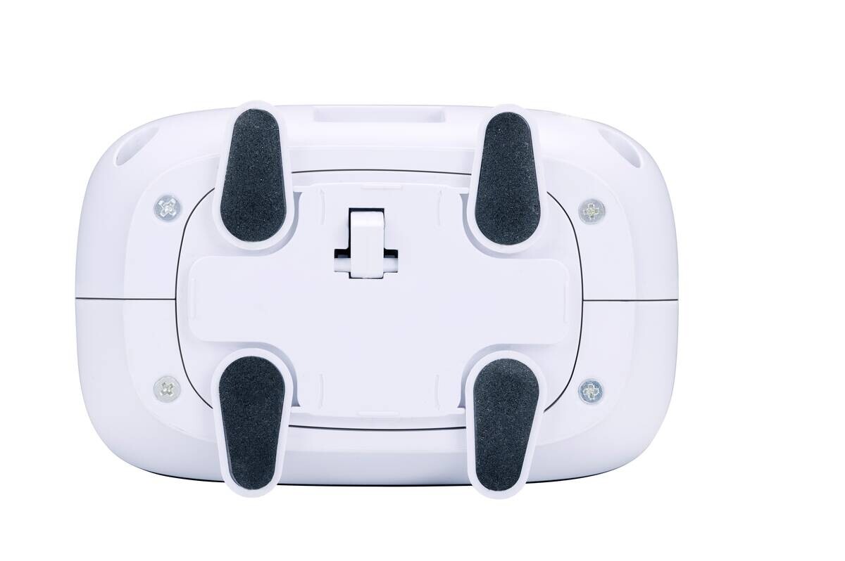 alpina Heizlüfter PTC-1601 B/H/T: ca. 16x22x11 cm ca. 1500 W