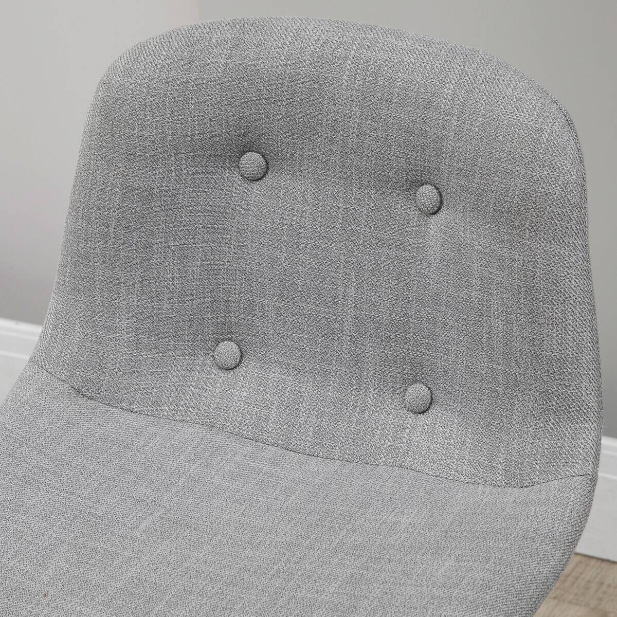 Bartisch nussbaum Nachbildung B/H/T: ca. 120x91x60 cm