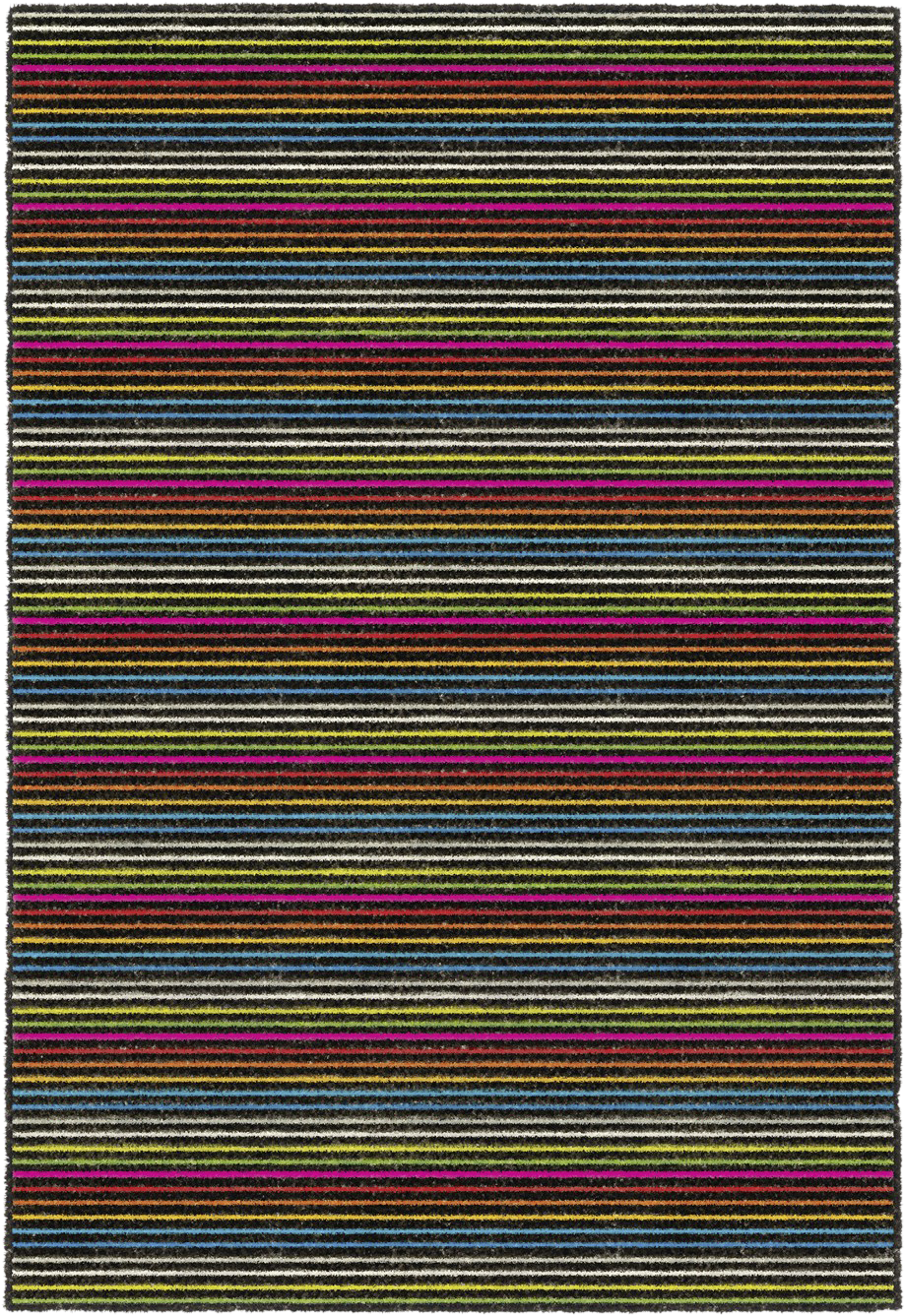 Arte Espina Kurzflorteppich Jazz 8109 mehrfarbig B/L: ca. 120x180 cm Arte Espina Kurzflorteppich Jazz 8109 mehrfarbig B/L: ca. 120x180 cm