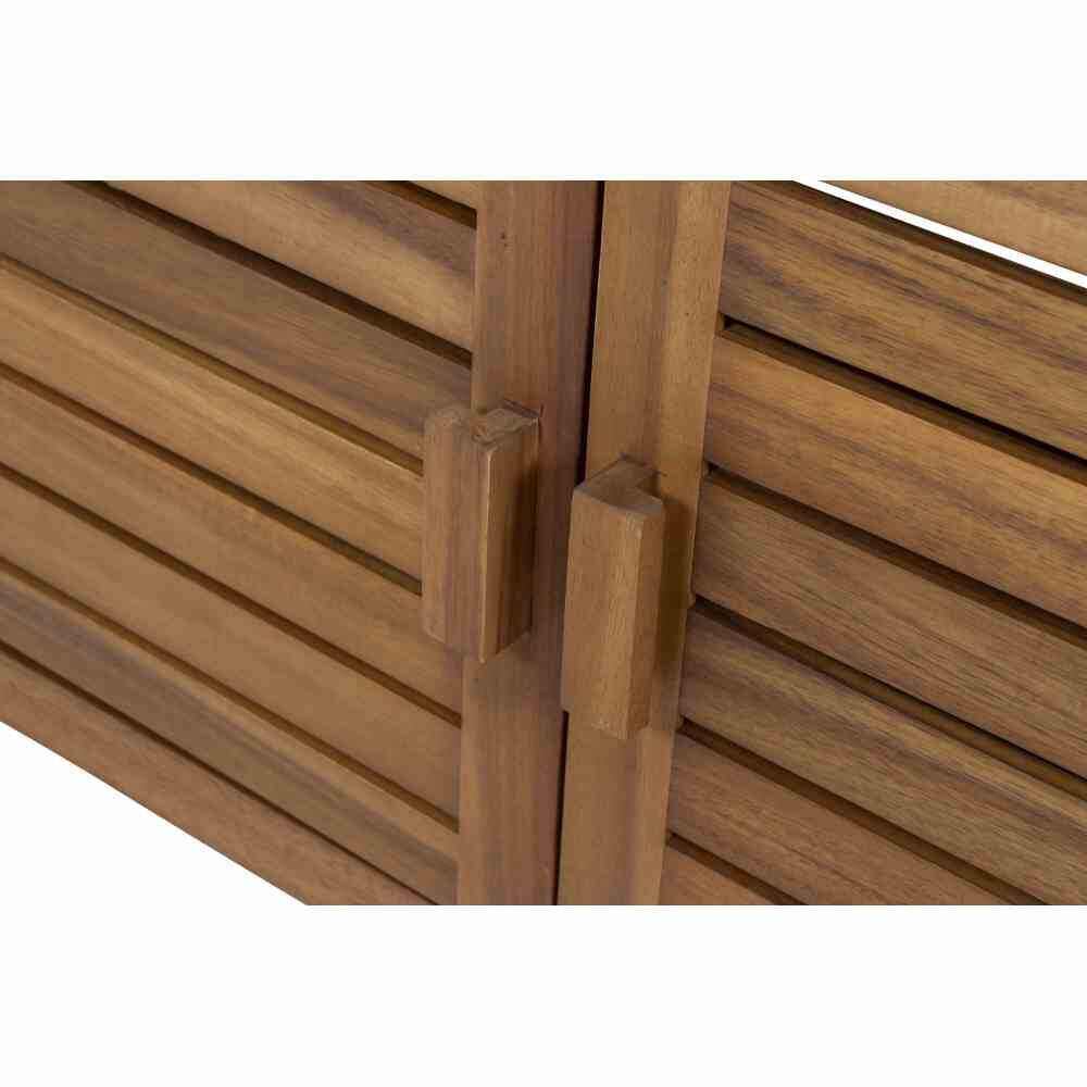 Gardamo Outdoor-Kitchen RIVA natur Akazie