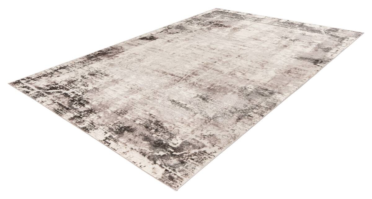 Obsession Teppich My Nebula grau B/H/T/L/D: ca. 80x1x0x150x0 cm