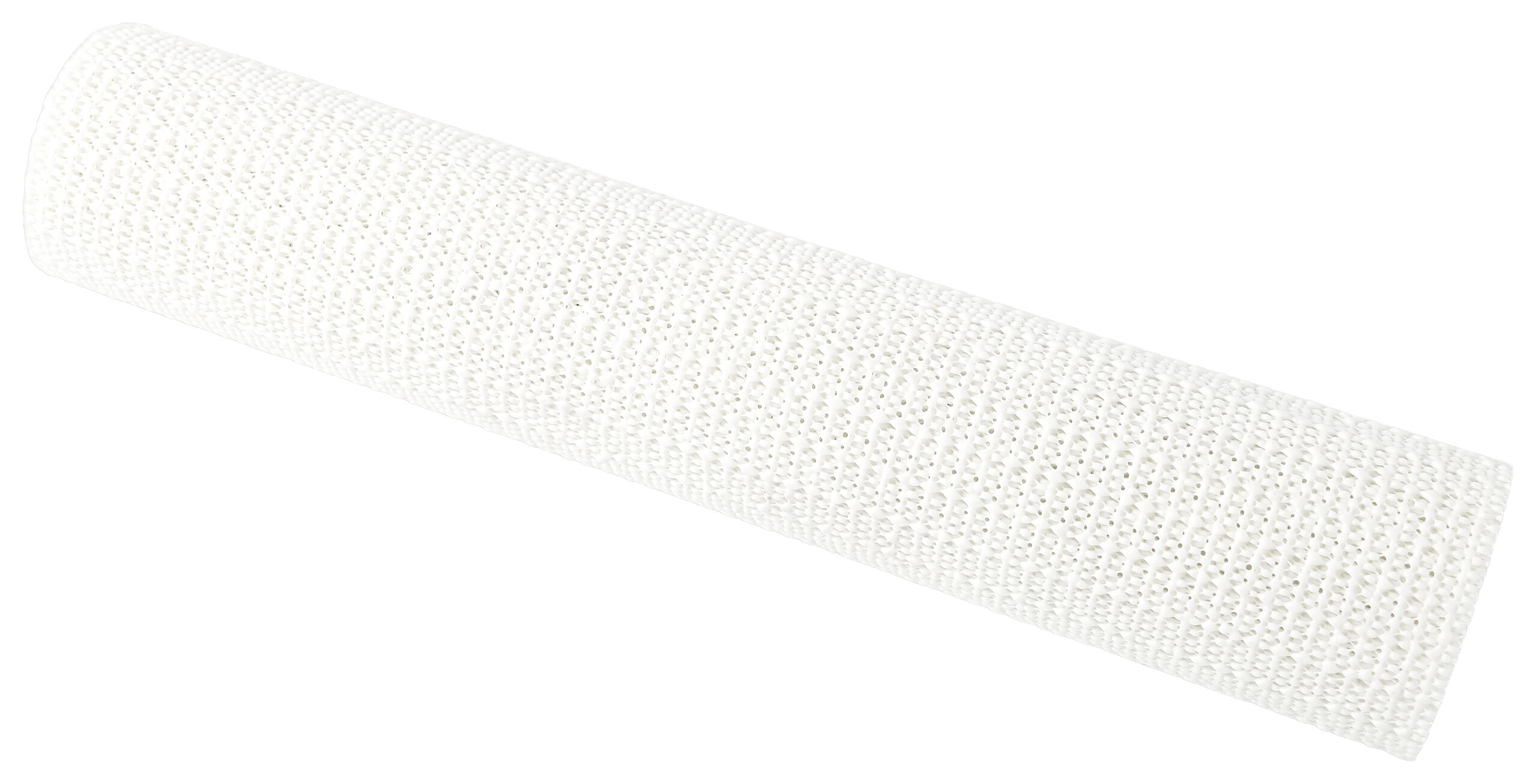 Anti-Rutschmatte weiß B/L: ca. 30x150 cm