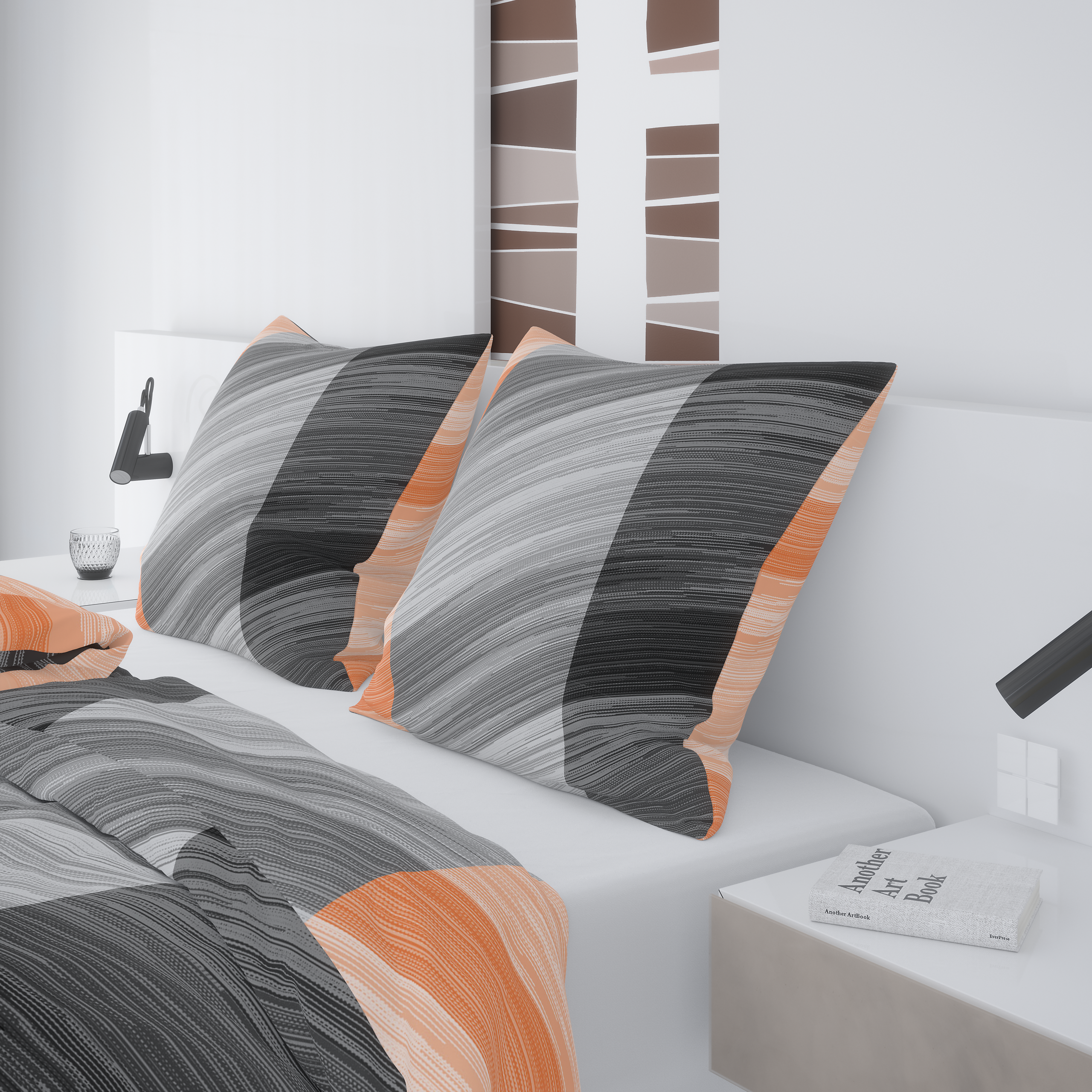 Microfaser Bettwäsche