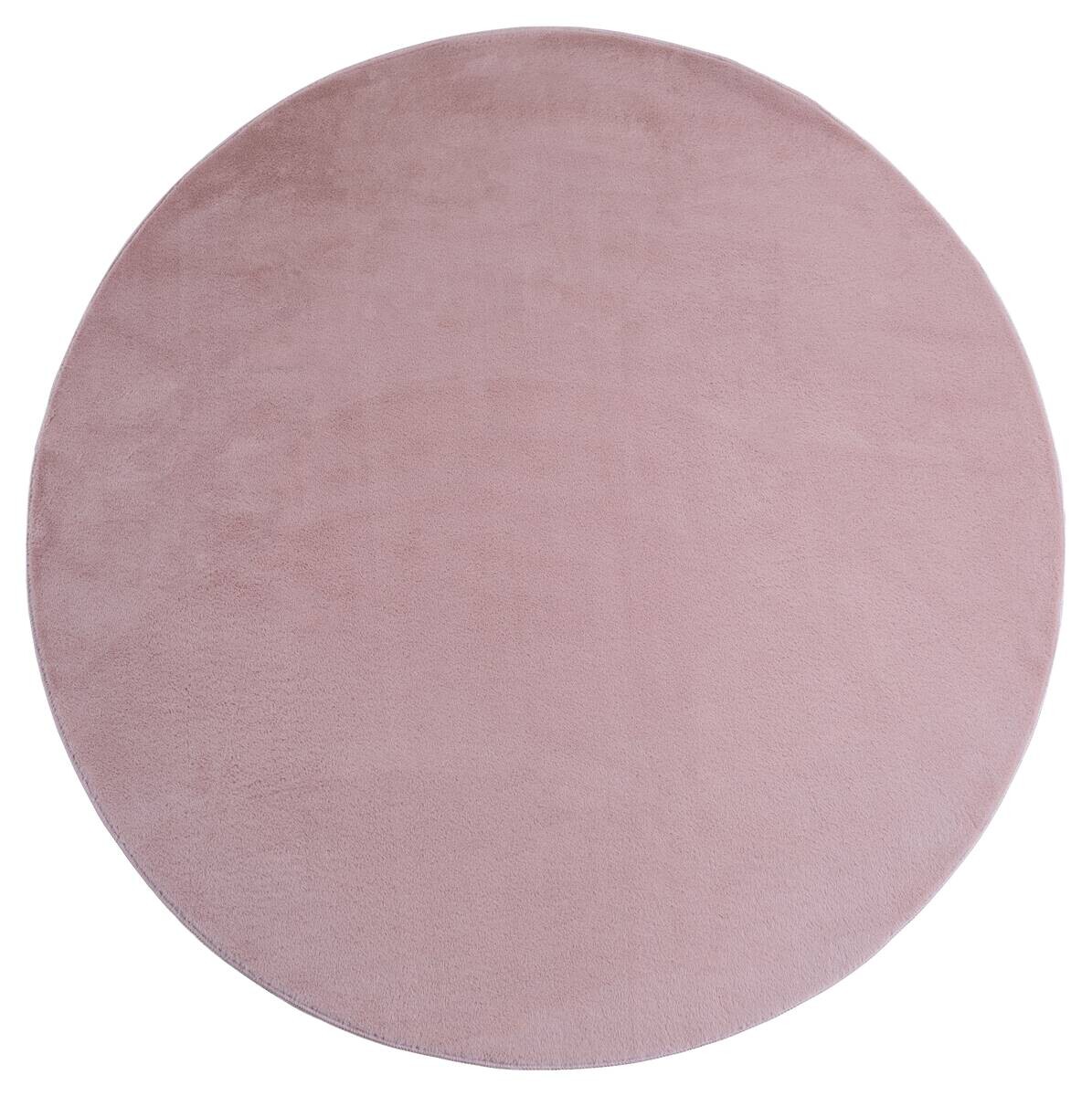 Ayyildiz Teppich JOY rosa D: ca. 120 cm