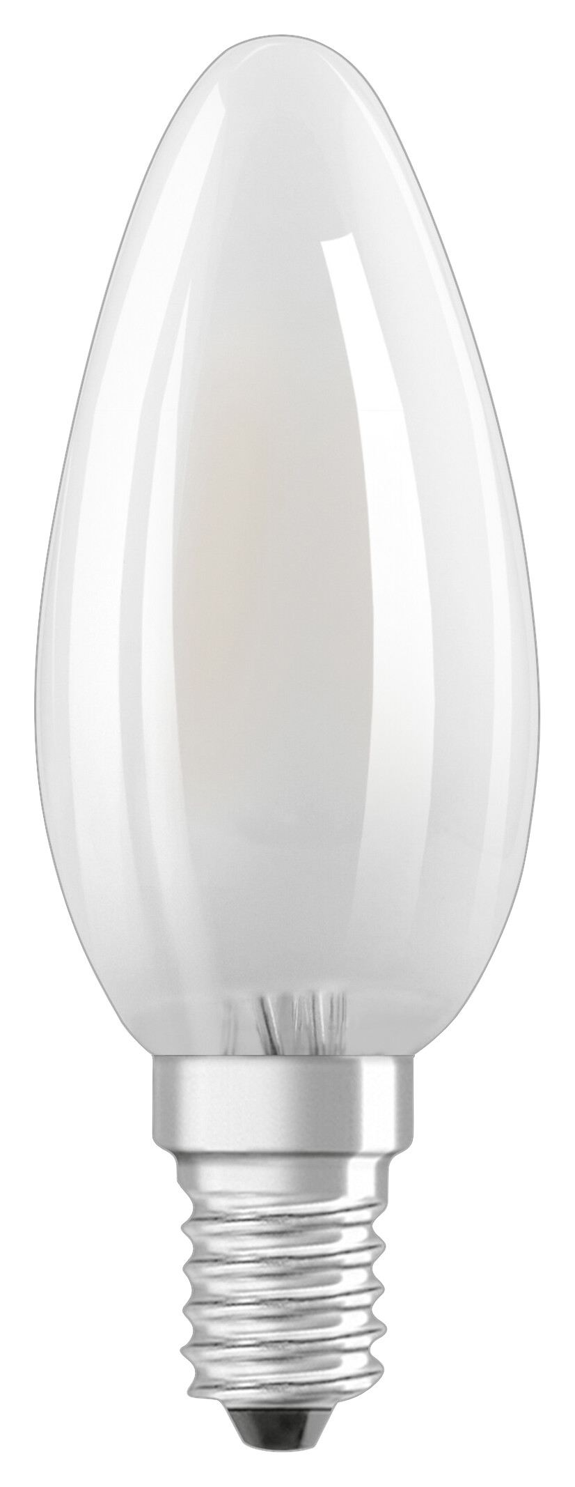 OSRAM Kerzenlampe E14