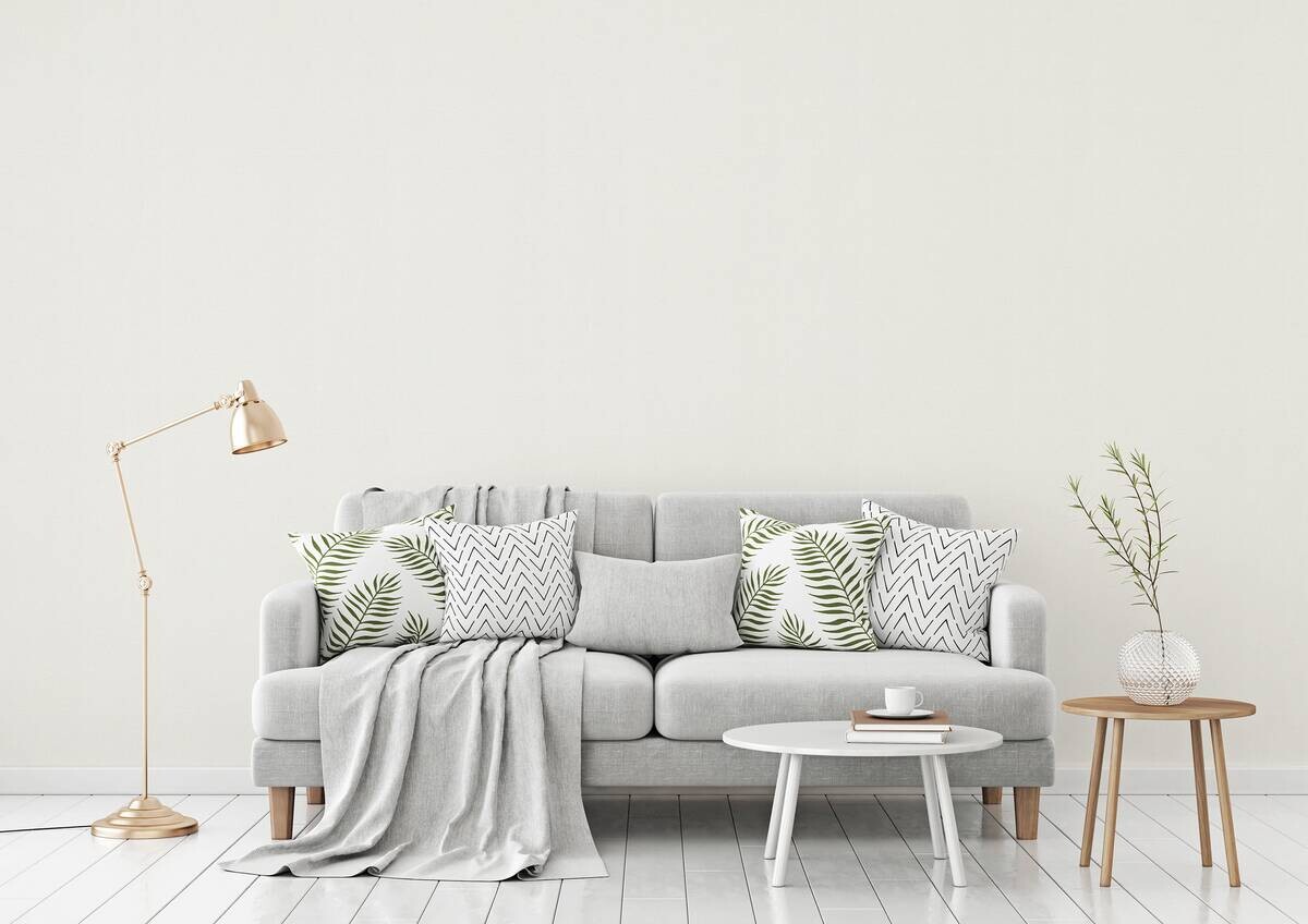 A.S.Creation Vliestapete Simply White Uni weiß B/L: ca. 53x1005 cm