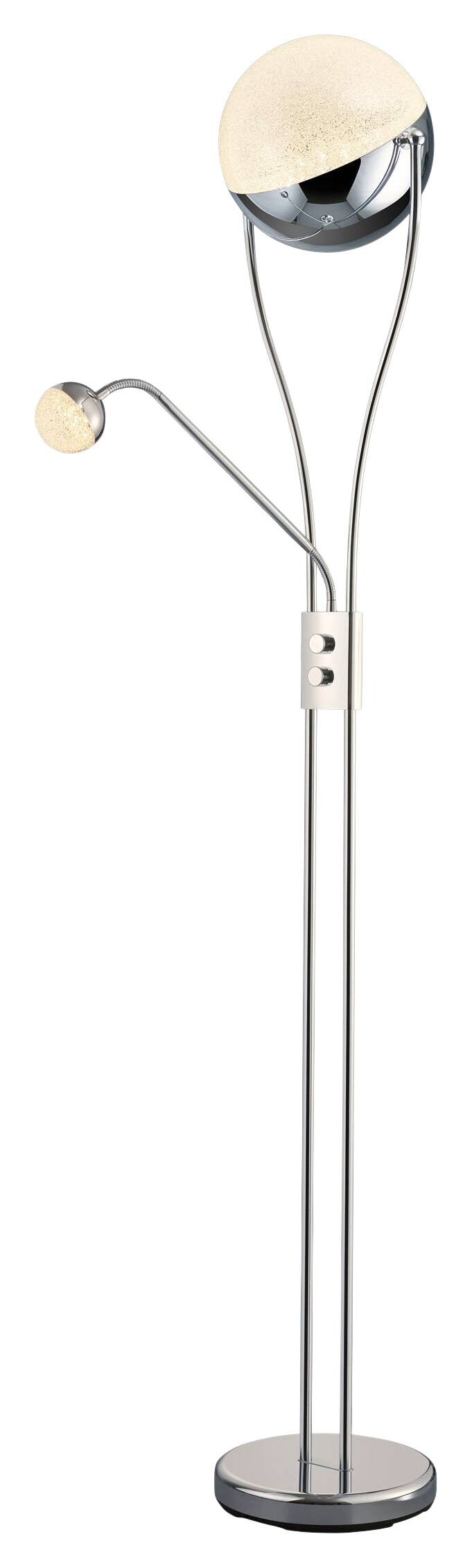 Reality Deckenfluter Kris