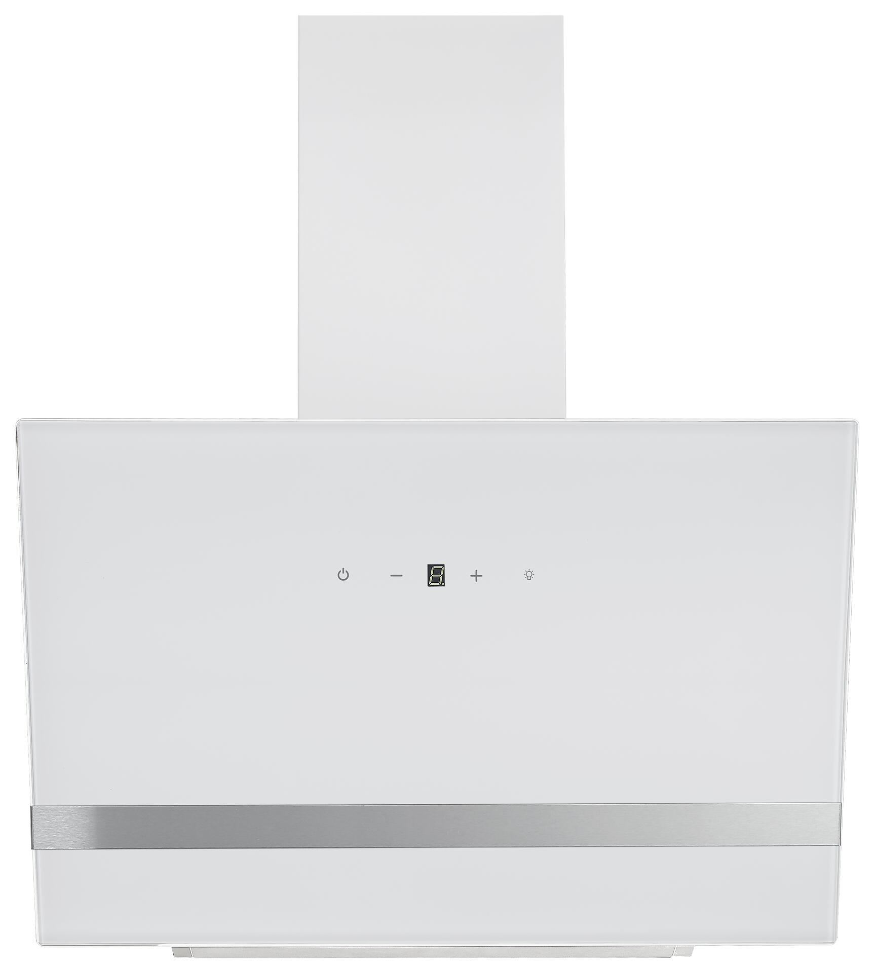 Respekta Küchenblock Marleen weiß Hochglanz B/H/T: ca. 280x211x60 cm