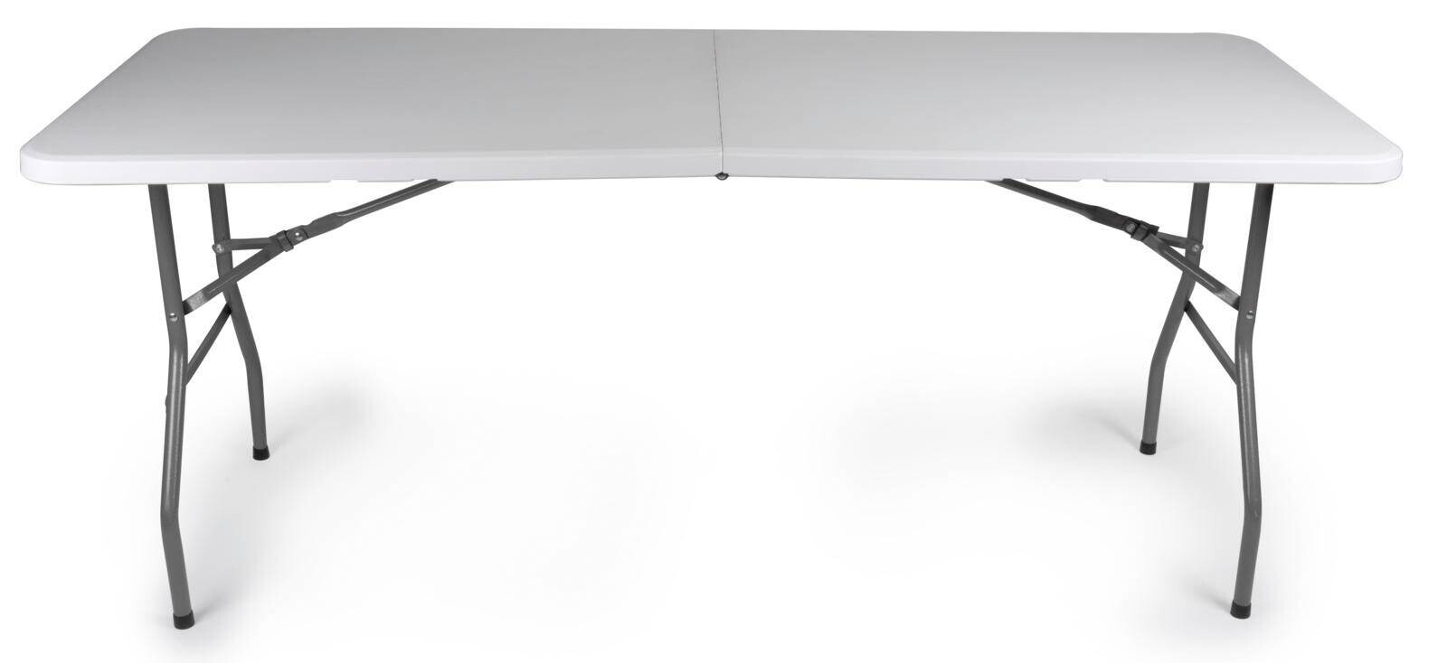 Tisch weiß Kunststoff