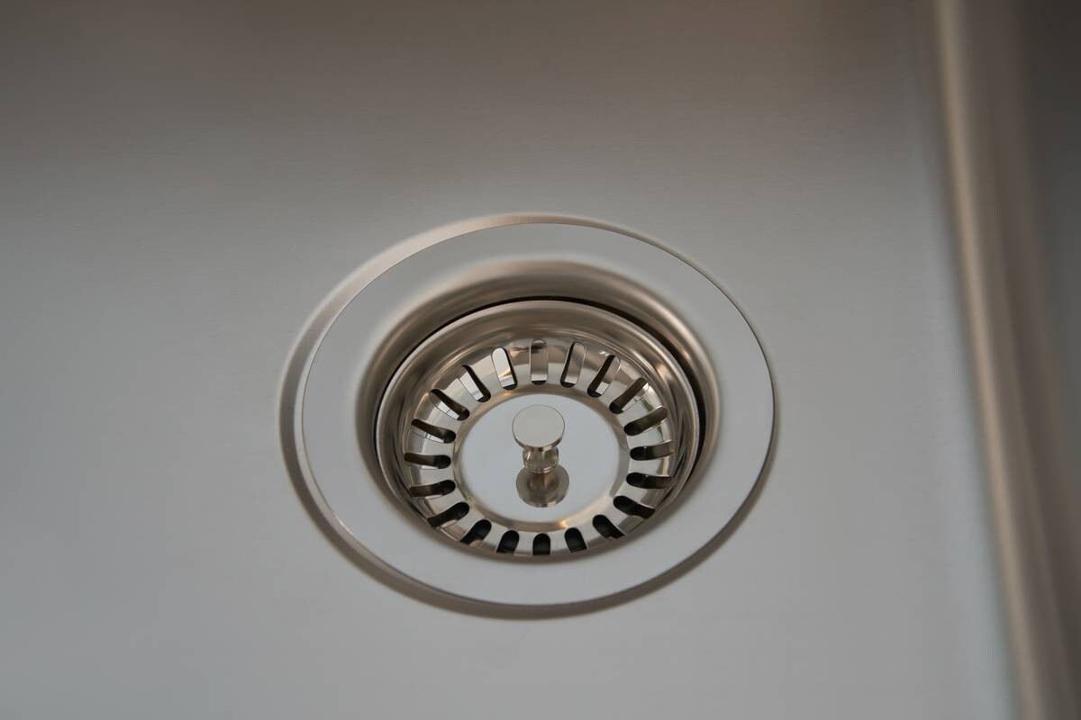 Respekta Einbauspüle New York 100 x 50 W weiß Glas Edelstahl B/H/T: ca. 100x21x50 cm