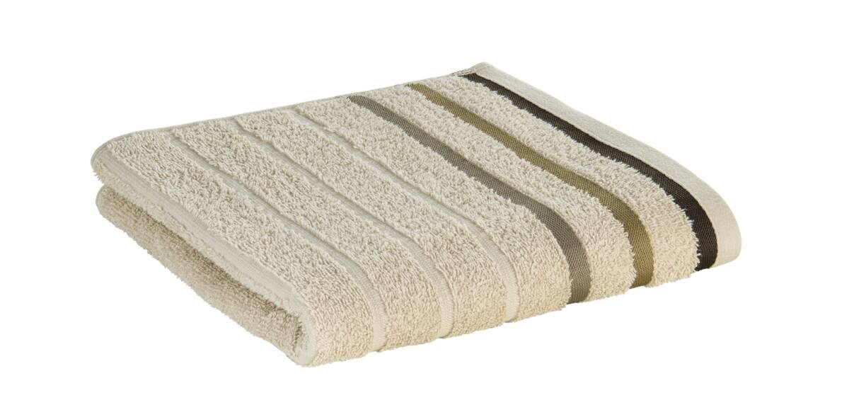 oh cosy Handtuch Marta