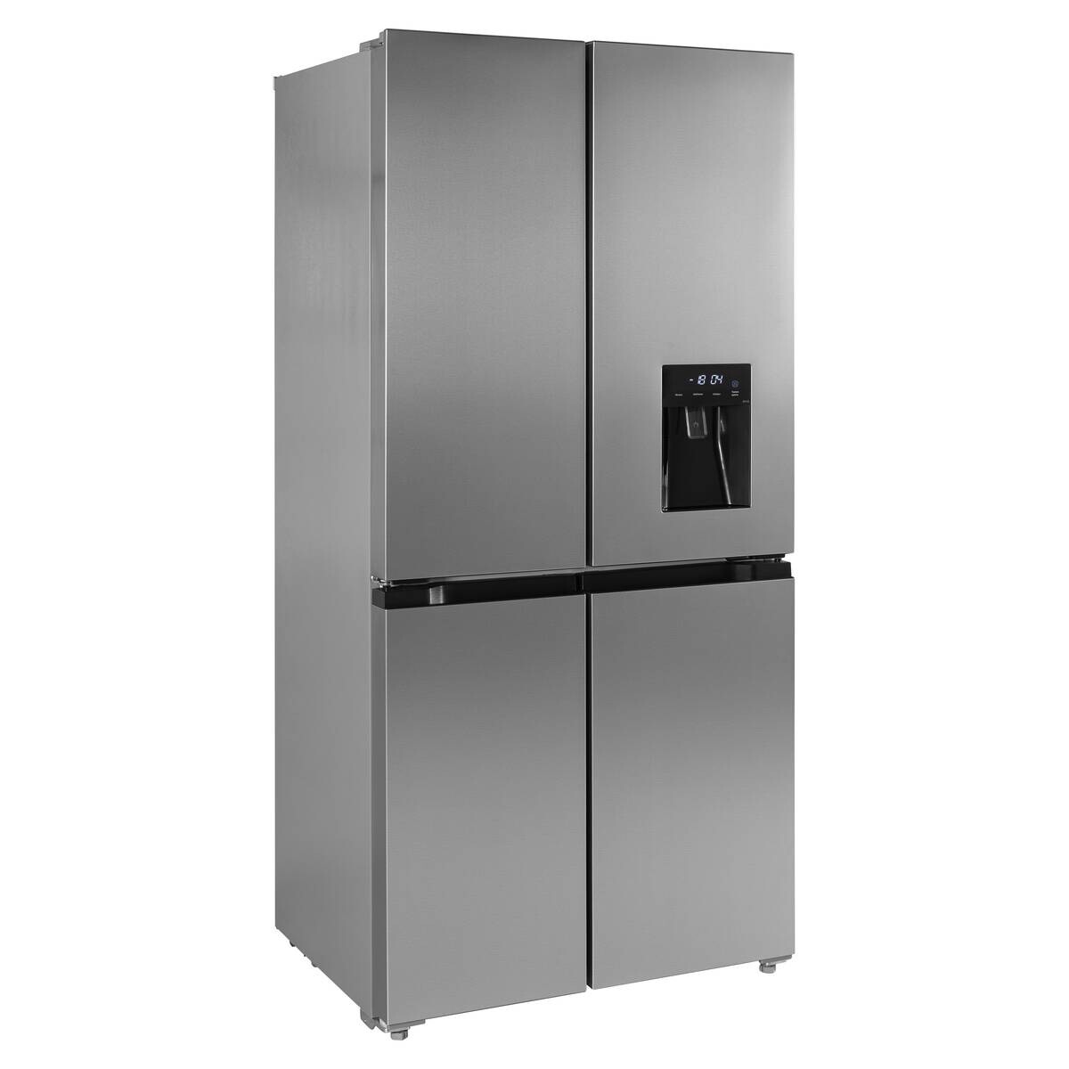 POCOline Multi-Door MD 183-432 EIXWDDNF Inox