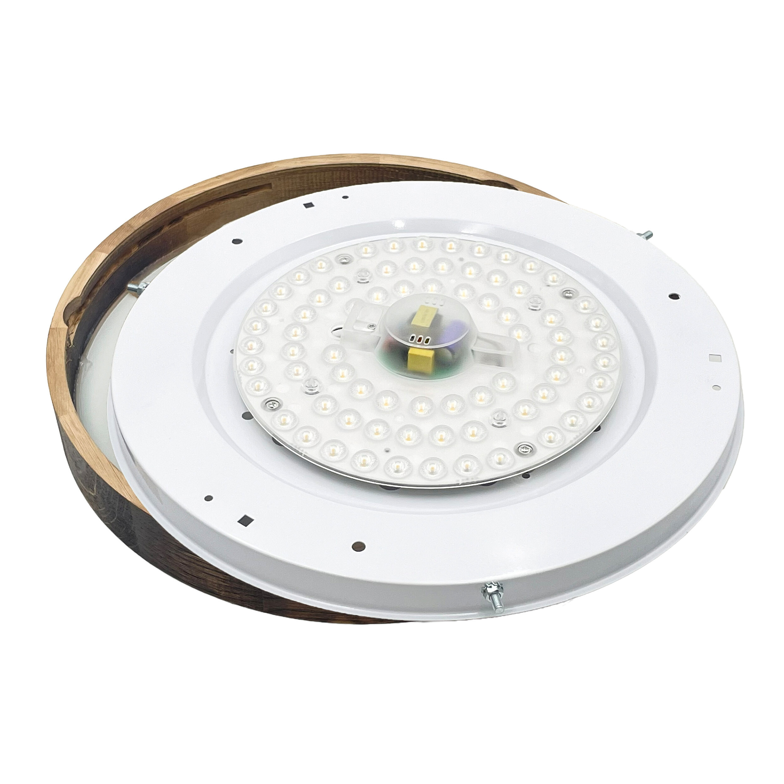 Lamkur Deckenleuchte