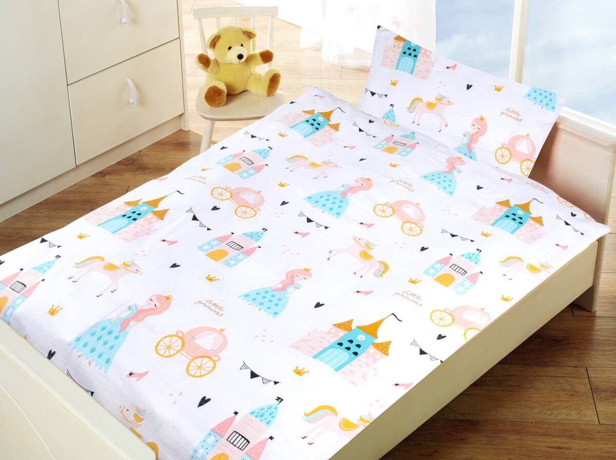 Baumwoll Bettwäsche Renforce