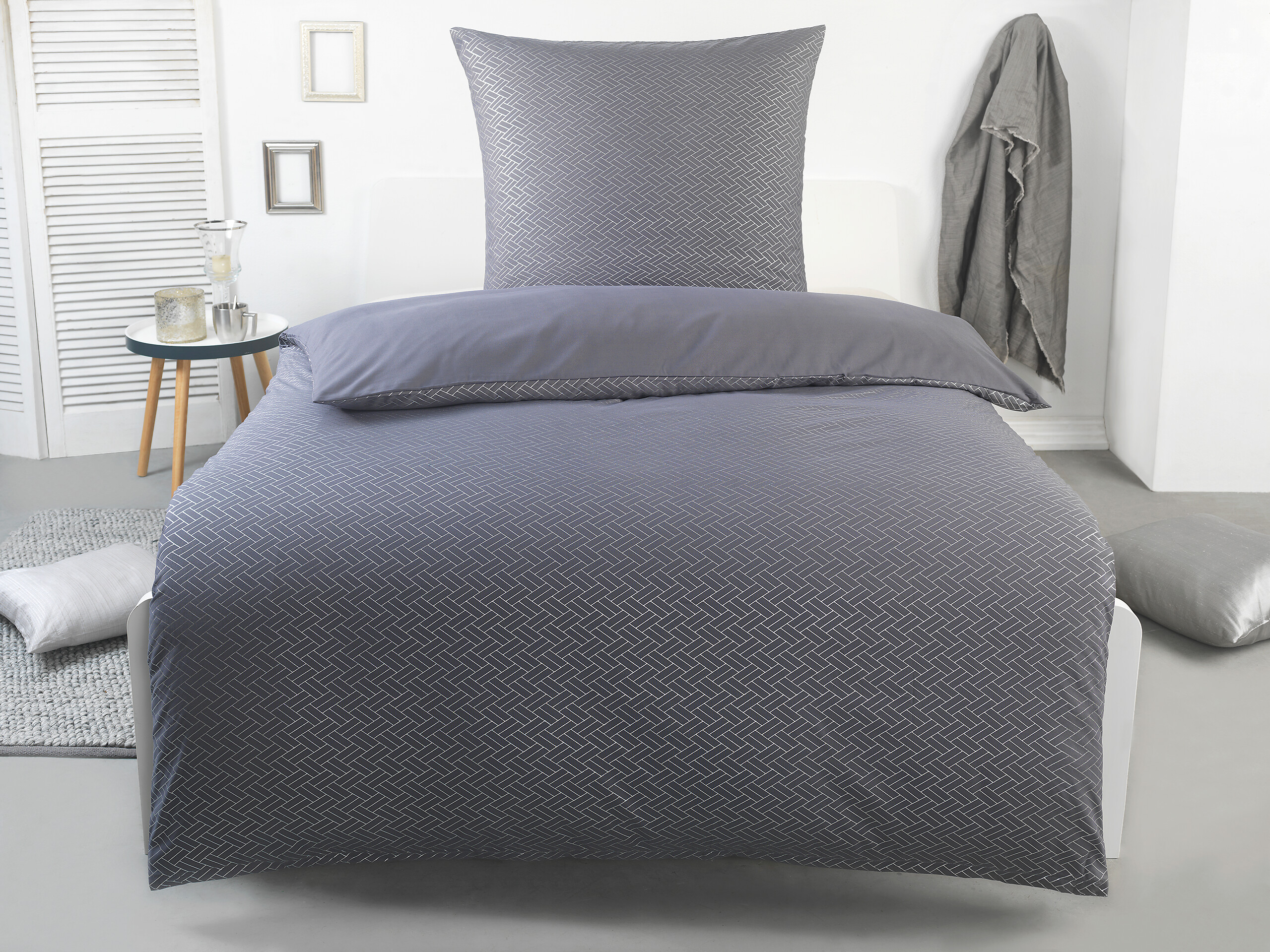 Microfaser Bettwäsche