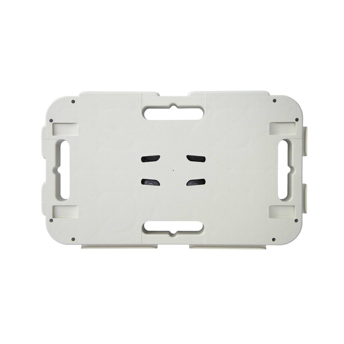 Dolly Transportroller grau B/H/L: ca. 29x12,5x48 cm