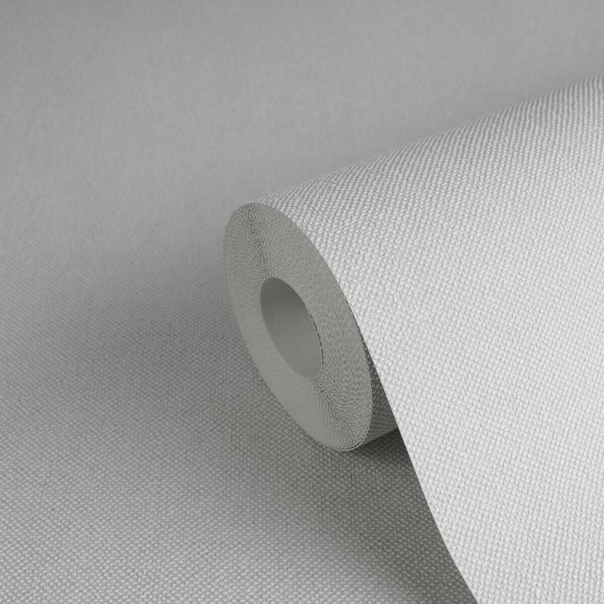 A.S.Creation Vliestapete grau B/H/D: ca. 53x1005x9,3 cm