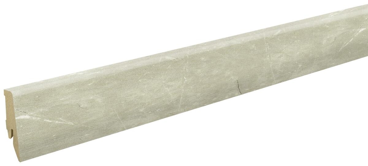 Sockelleiste L/B/H: ca. 250x1,8x5,8 cm pro Stück