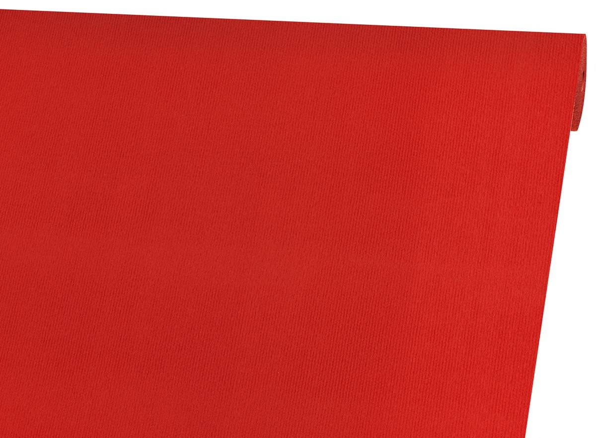 Nadelfilz XPO Vlies rot B: ca. 400 cm