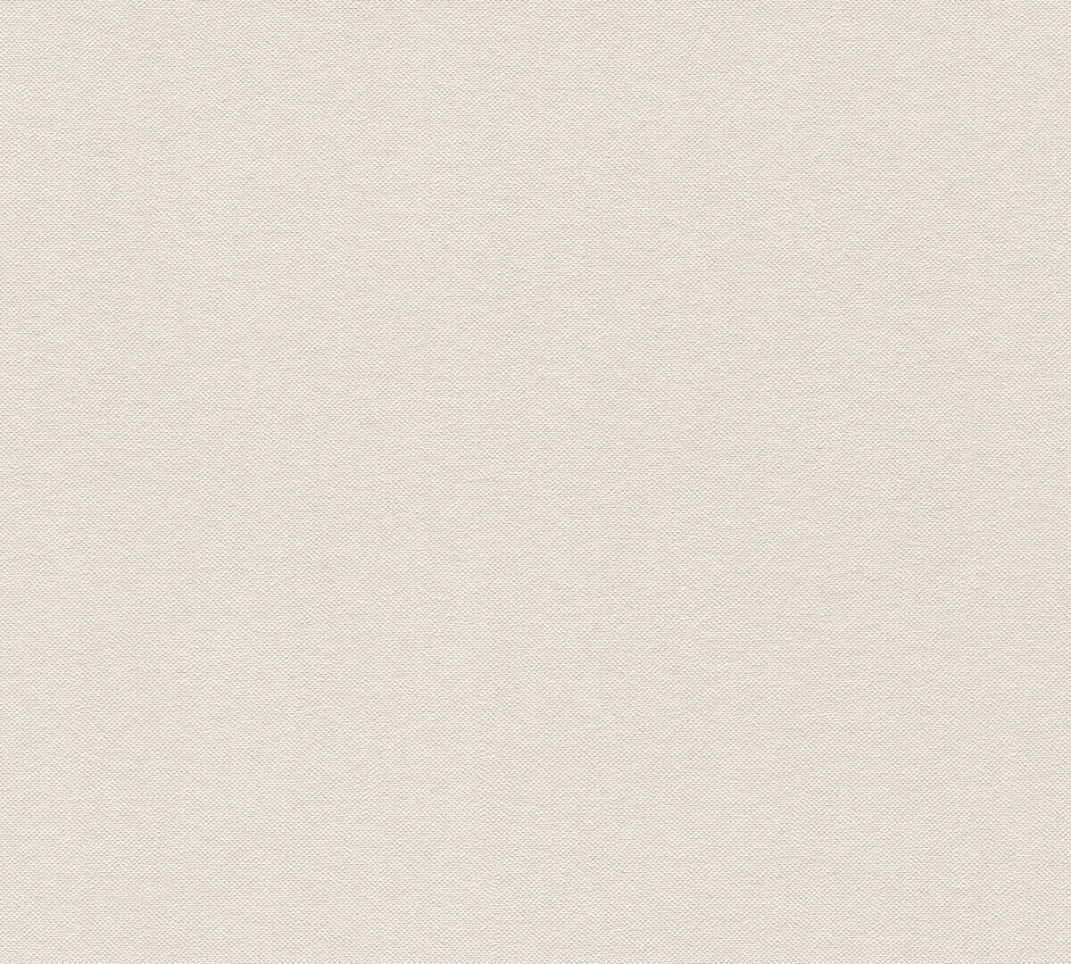 A.S.Creation Vliestapete creme B/H/D: ca. 53x1500x10,8 cm