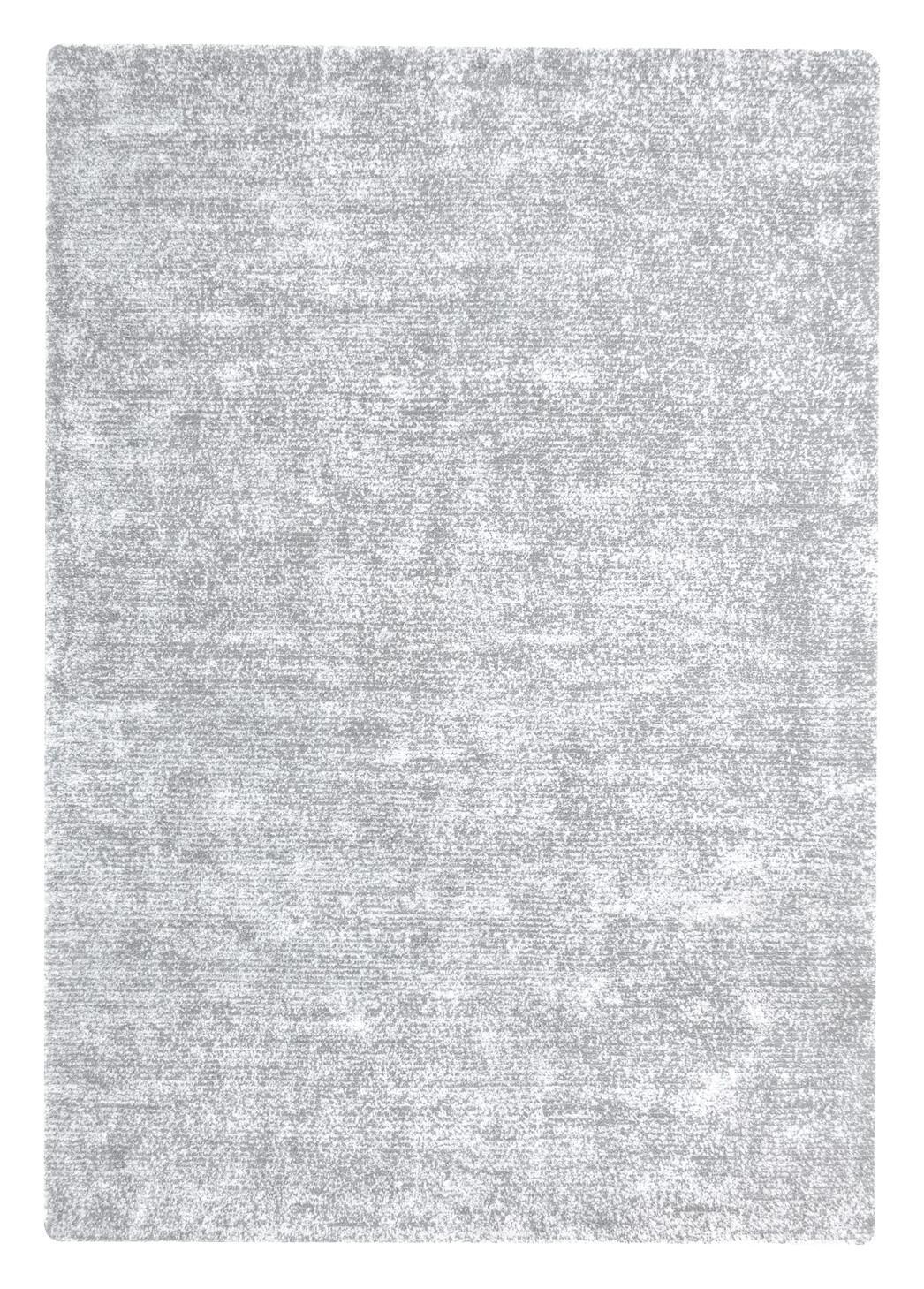 Kayoom Kurzflorteppich Etna 110 silber B/H/L: ca. 160x0,9x230 cm Kayoom Kurzflorteppich Etna 110 silber B/H/L: ca. 160x0,9x230 cm